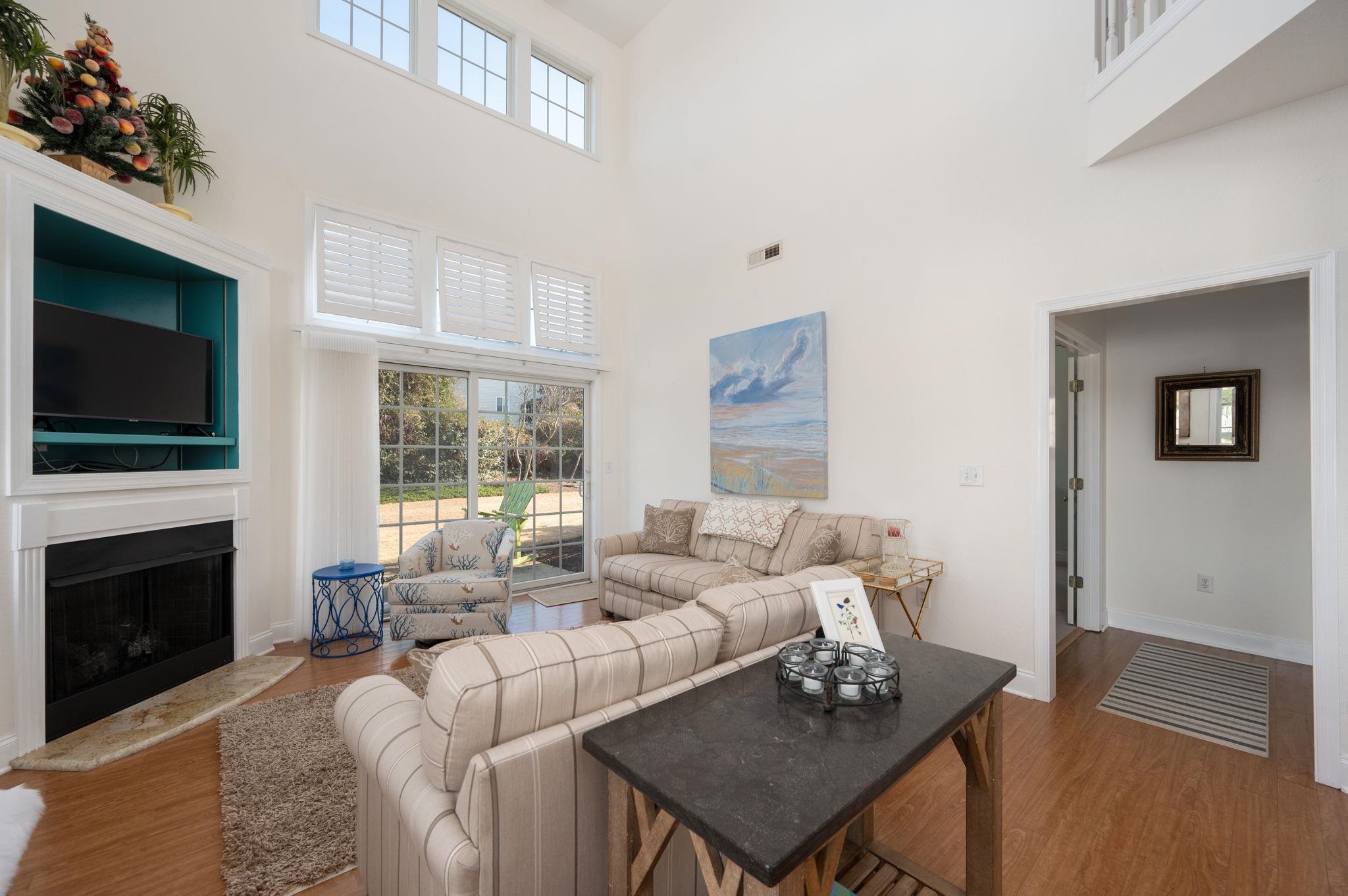 132 Gables Way Lot 11B