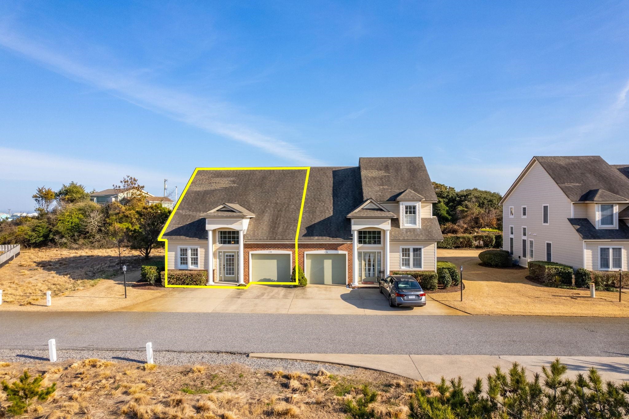 132 Gables Way Lot 11B