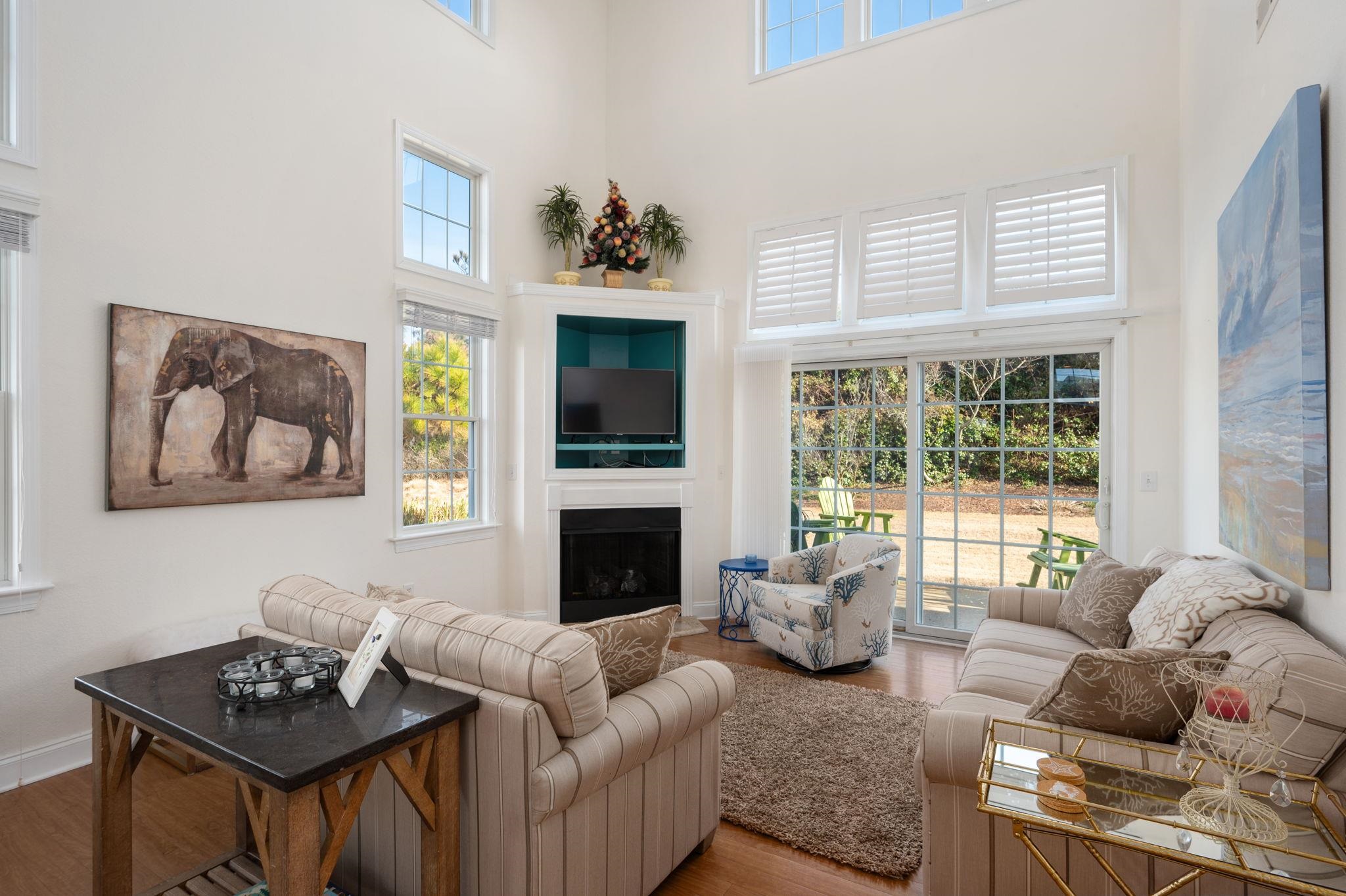 132 Gables Way Lot 11B