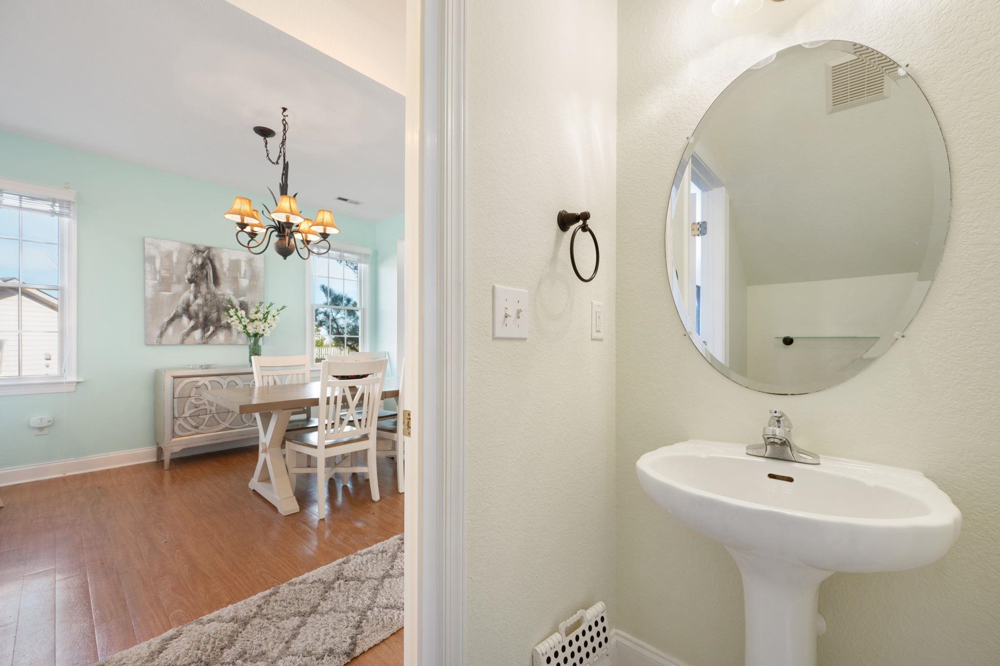 132 Gables Way Lot 11B