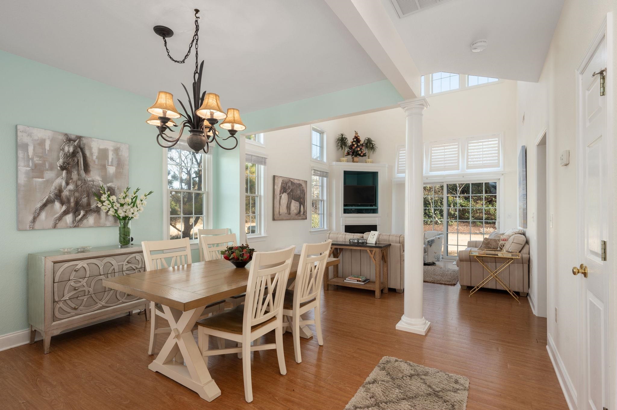 132 Gables Way Lot 11B