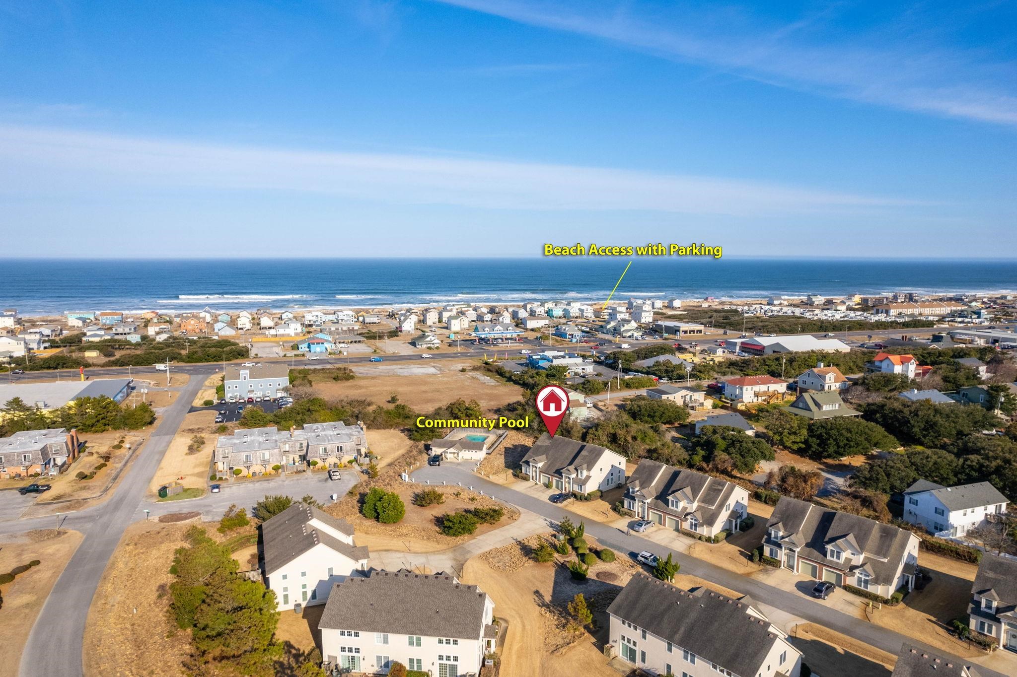 132 Gables Way Lot 11B