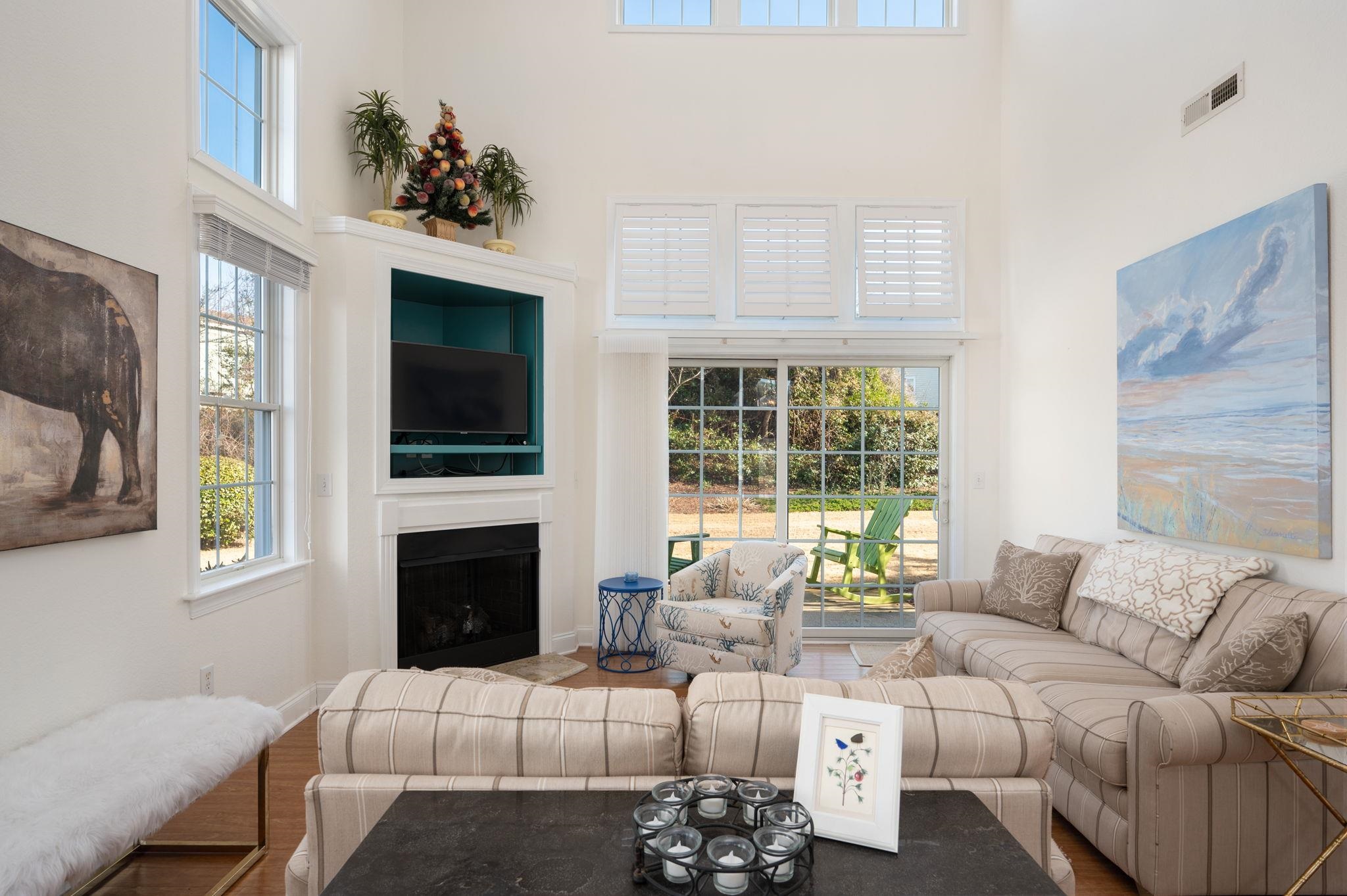 132 Gables Way Lot 11B