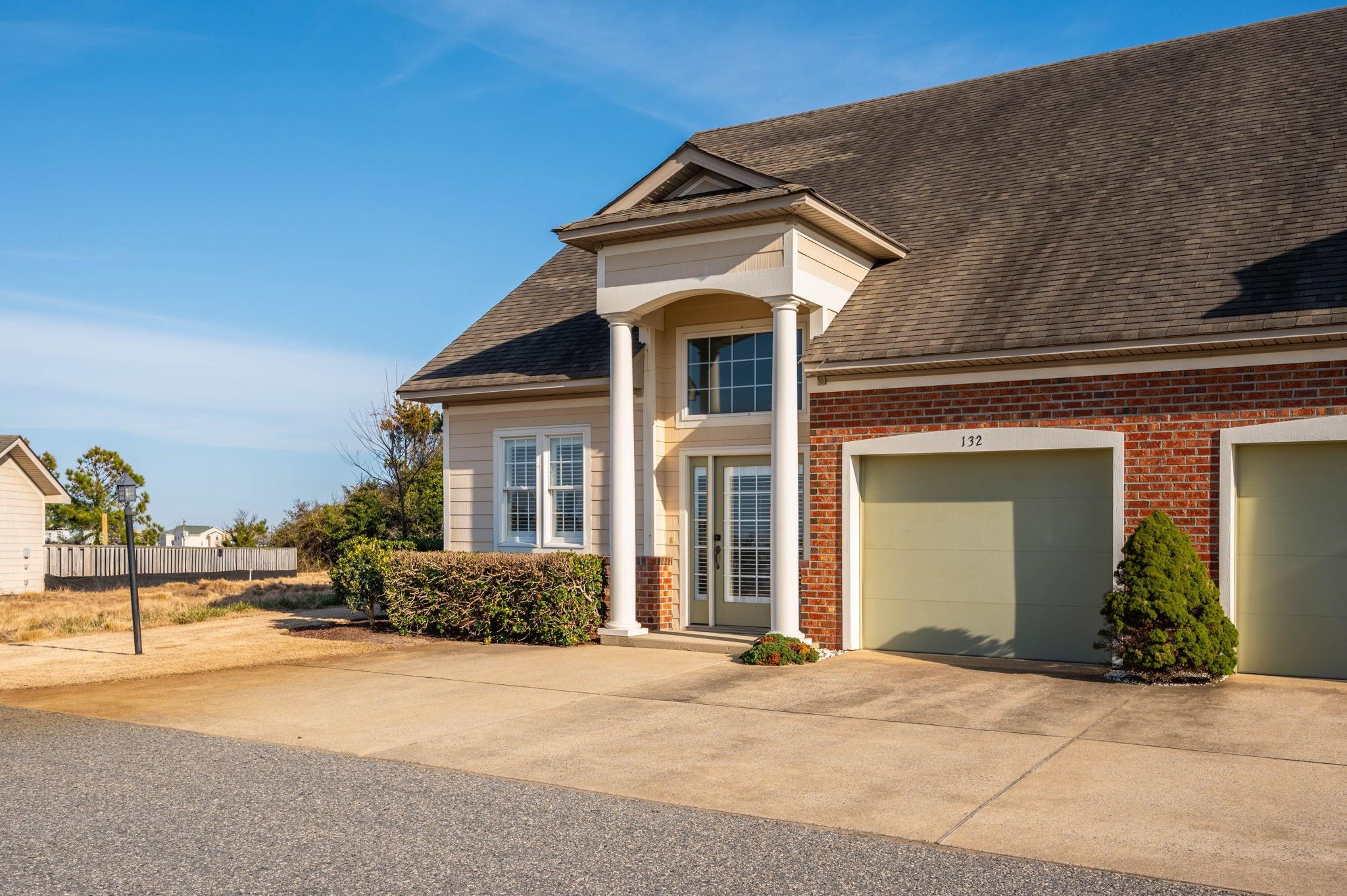 132 Gables Way Lot 11B