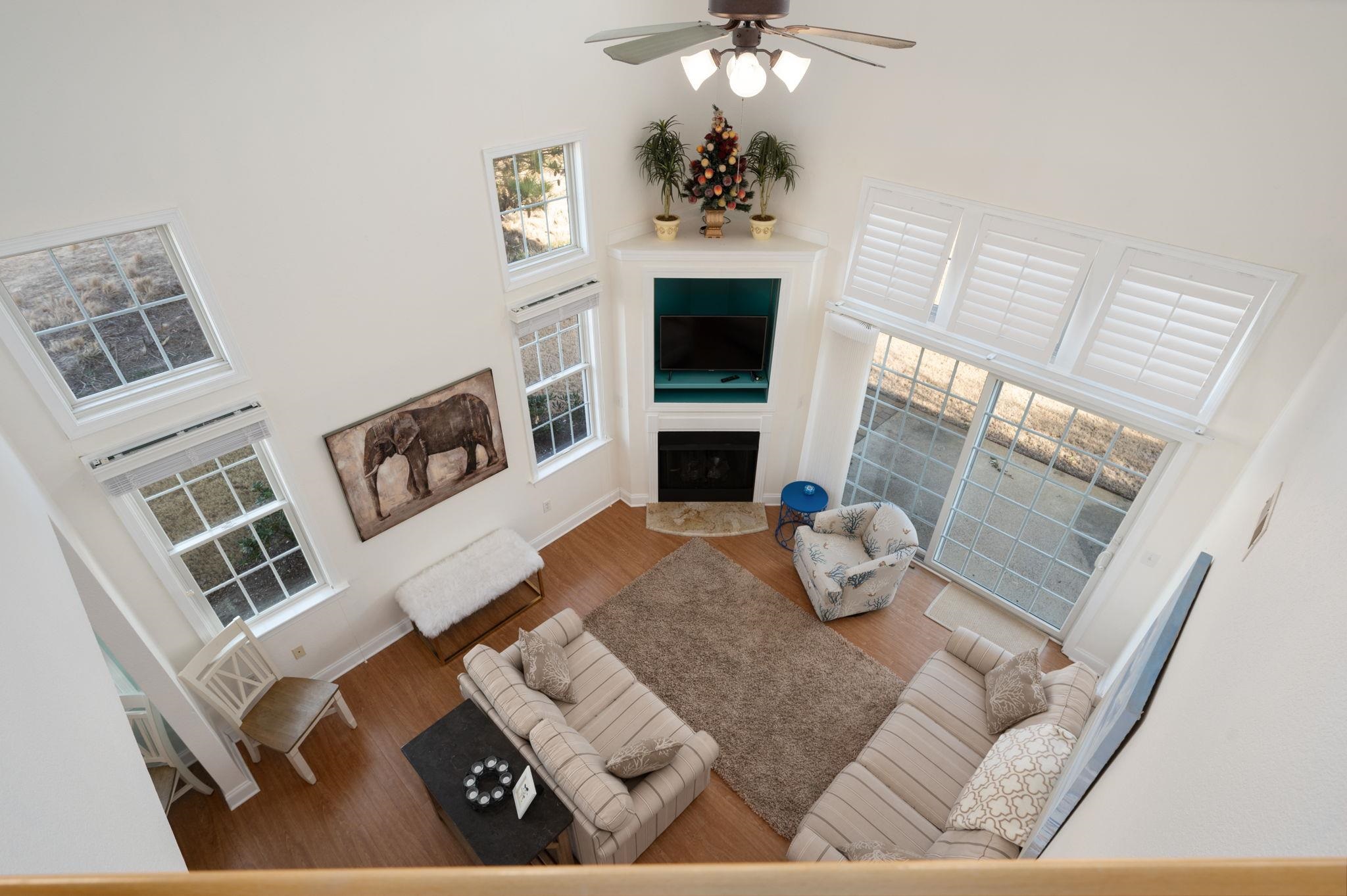 132 Gables Way Lot 11B