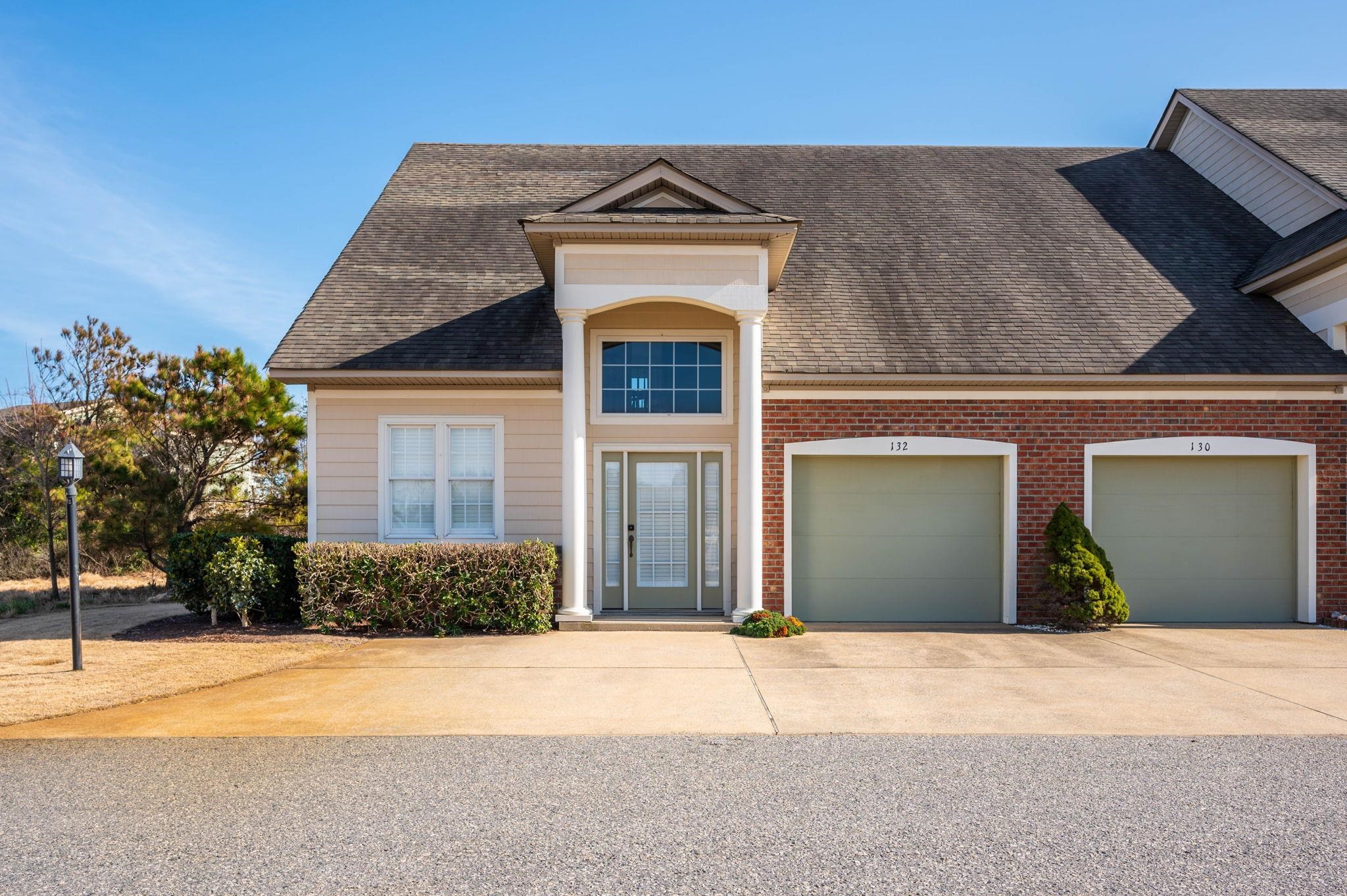 132 Gables Way Lot 11B