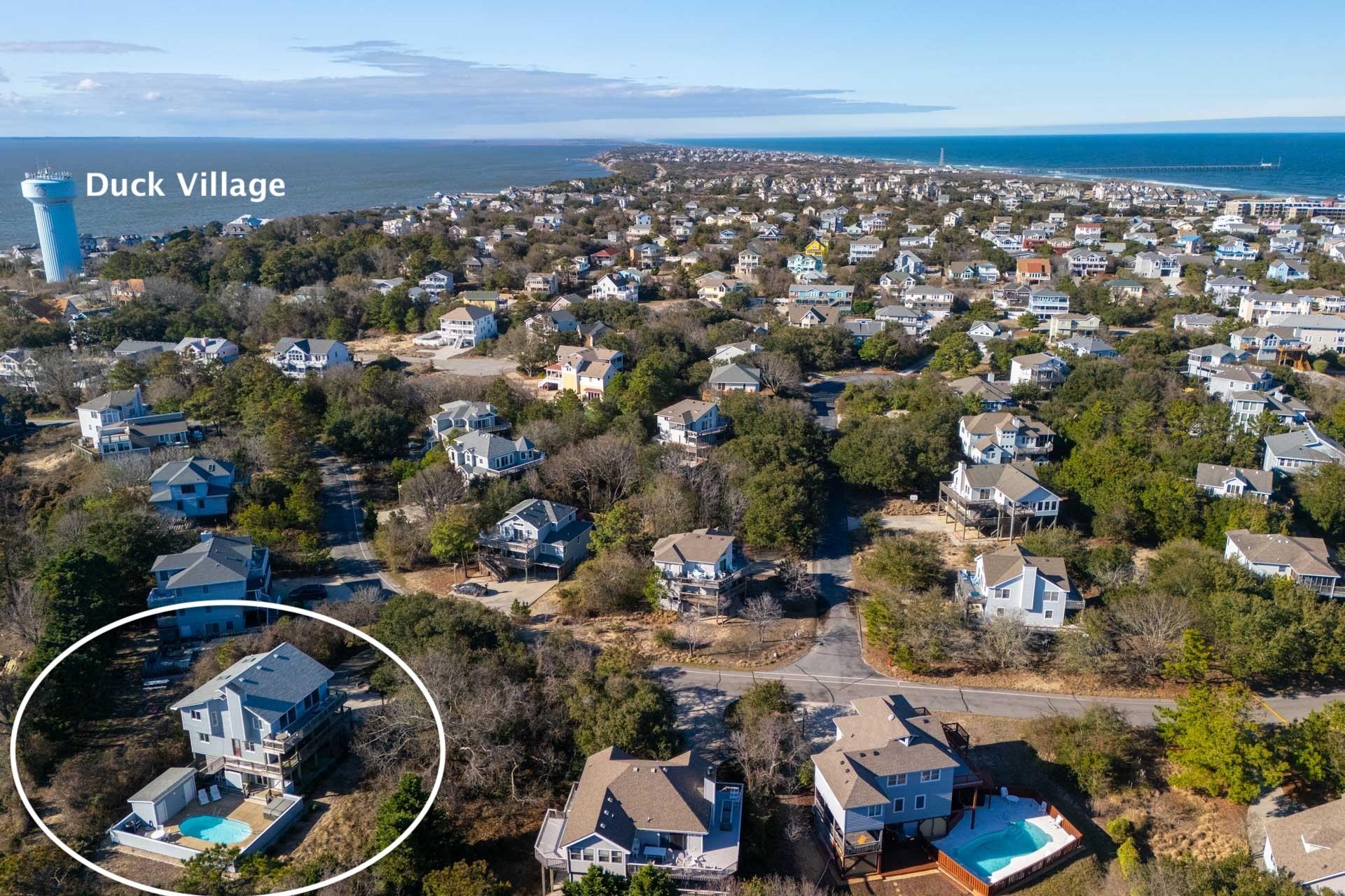 109 Schooner Ridge Drive Lot #6