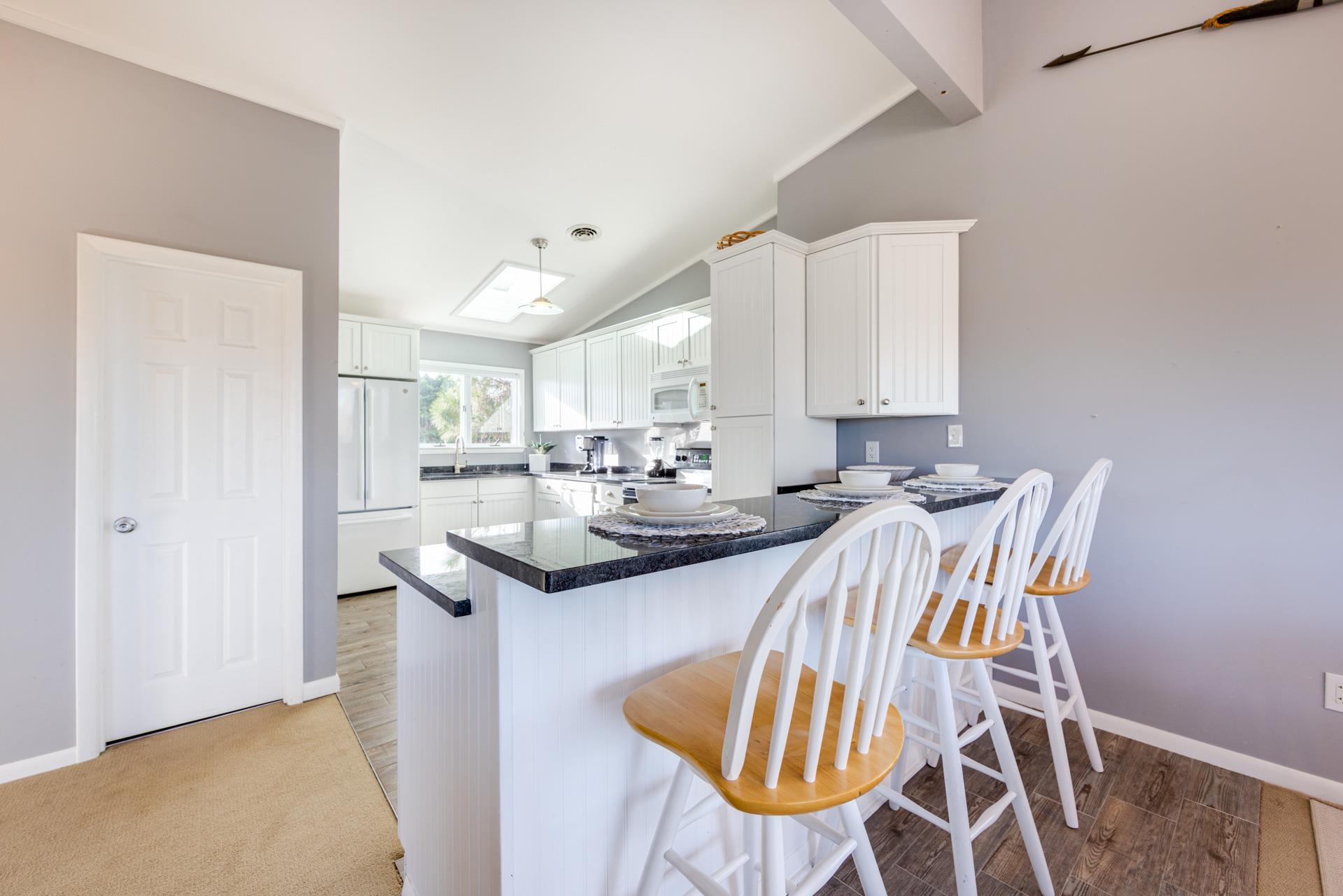 109 Schooner Ridge Drive Lot #6