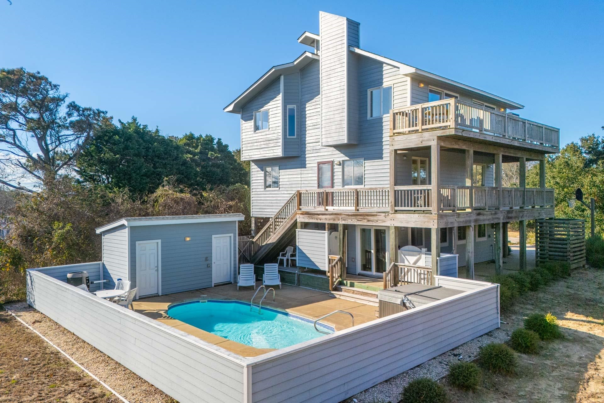 109 Schooner Ridge Drive Lot #6