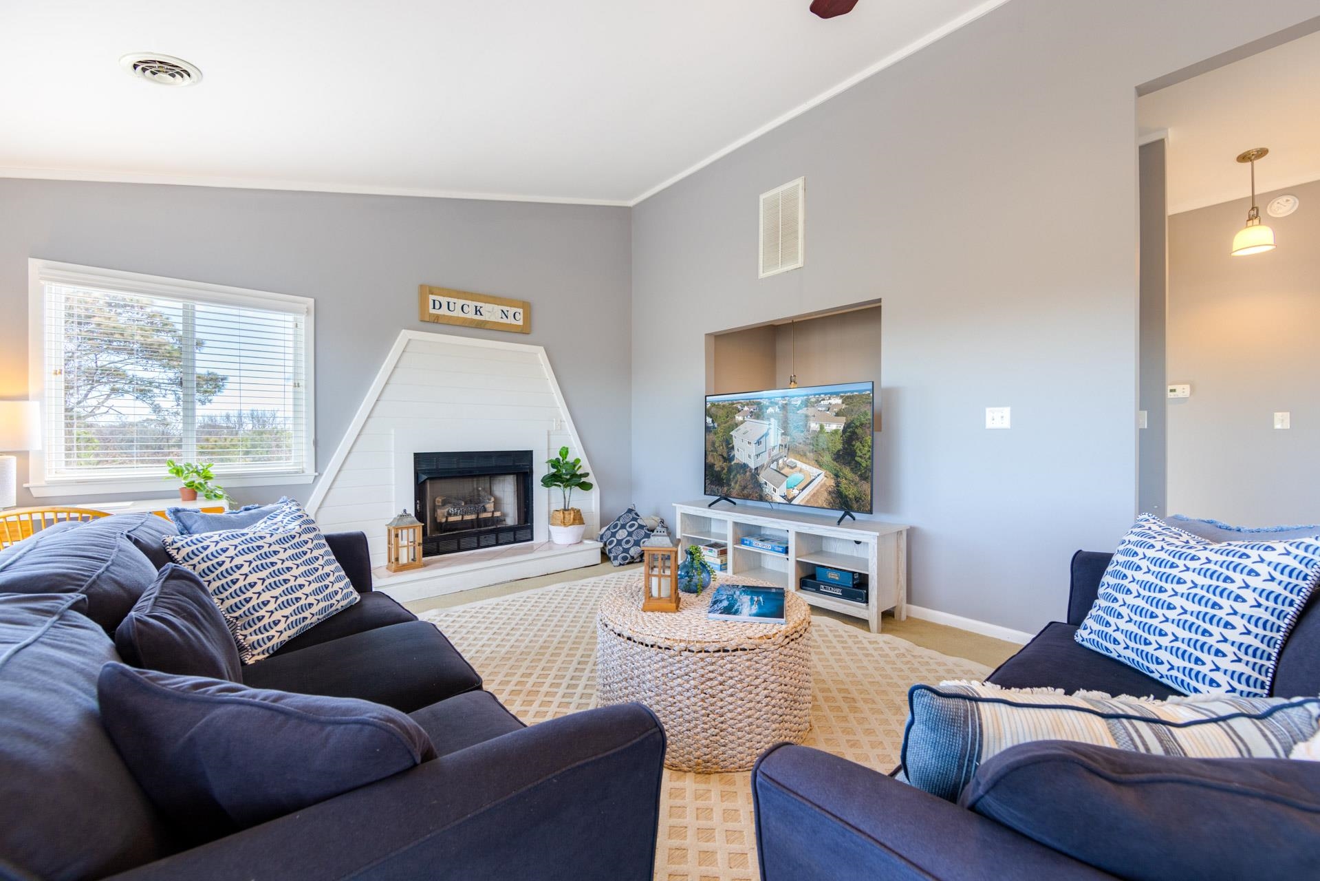 109 Schooner Ridge Drive Lot #6