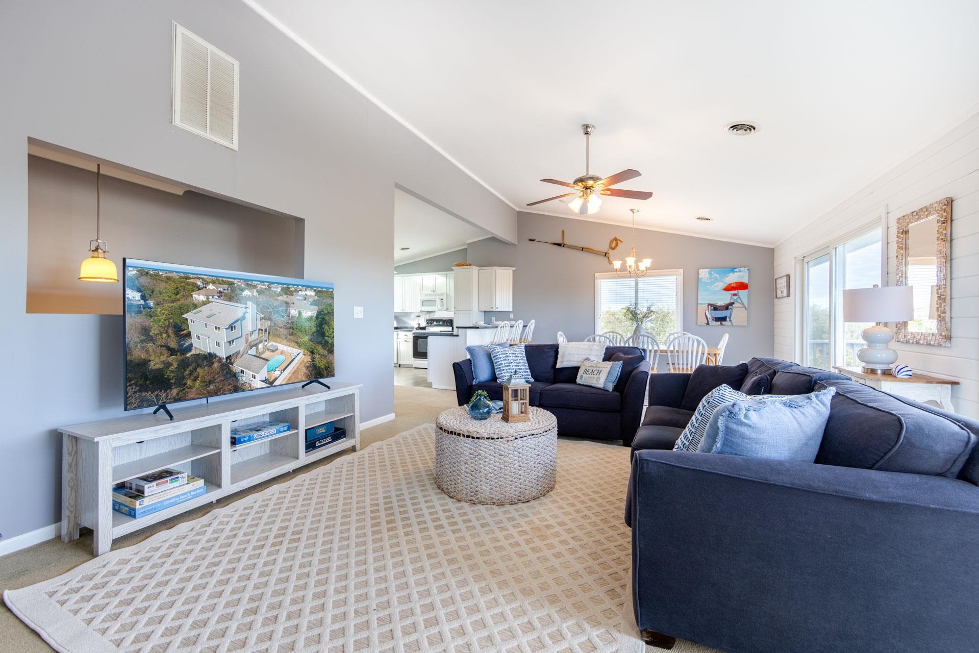 109 Schooner Ridge Drive Lot #6