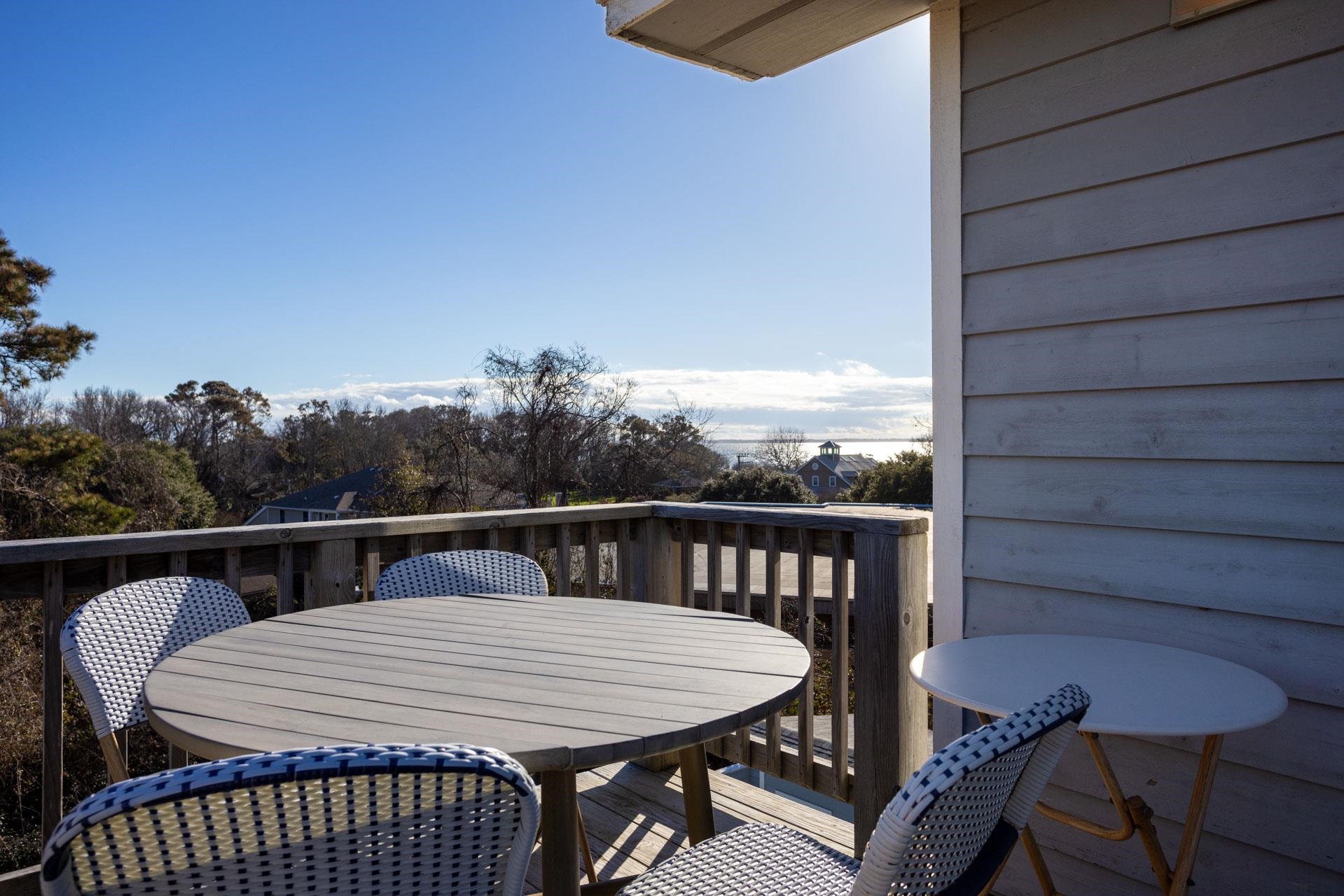 109 Schooner Ridge Drive Lot #6