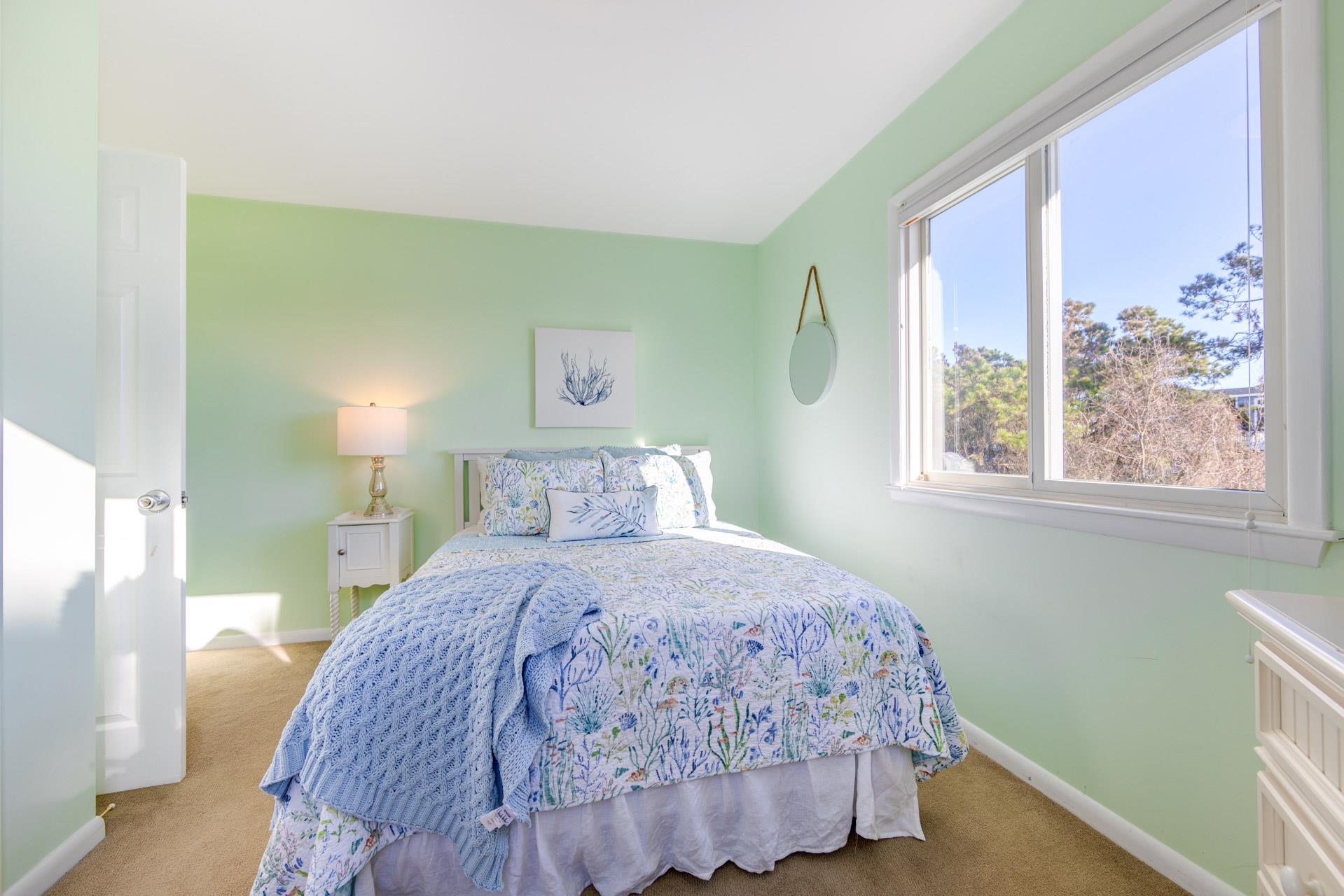 109 Schooner Ridge Drive Lot #6