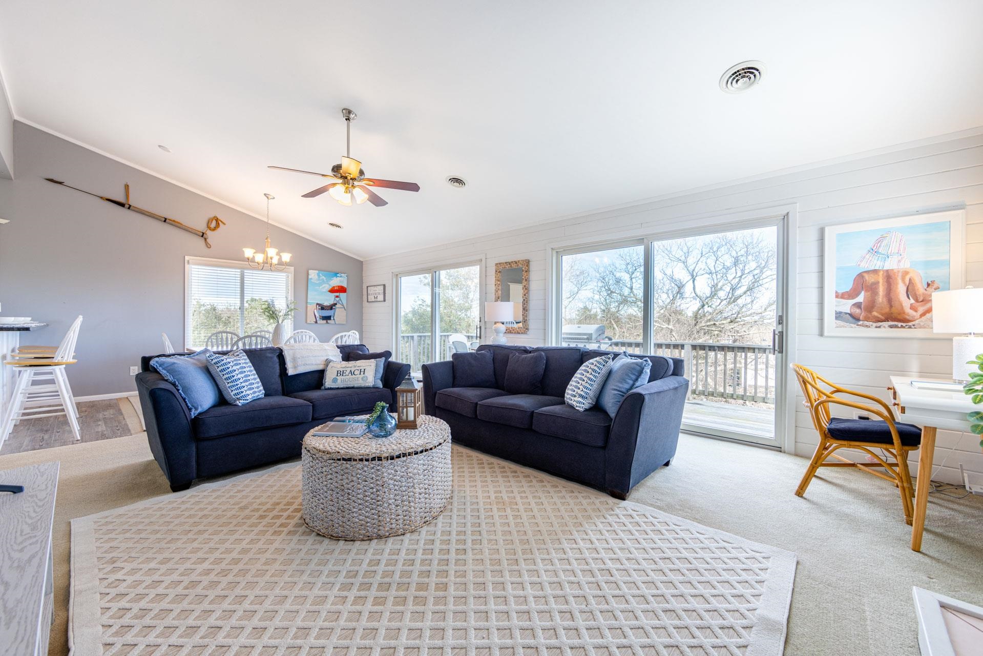 109 Schooner Ridge Drive Lot #6