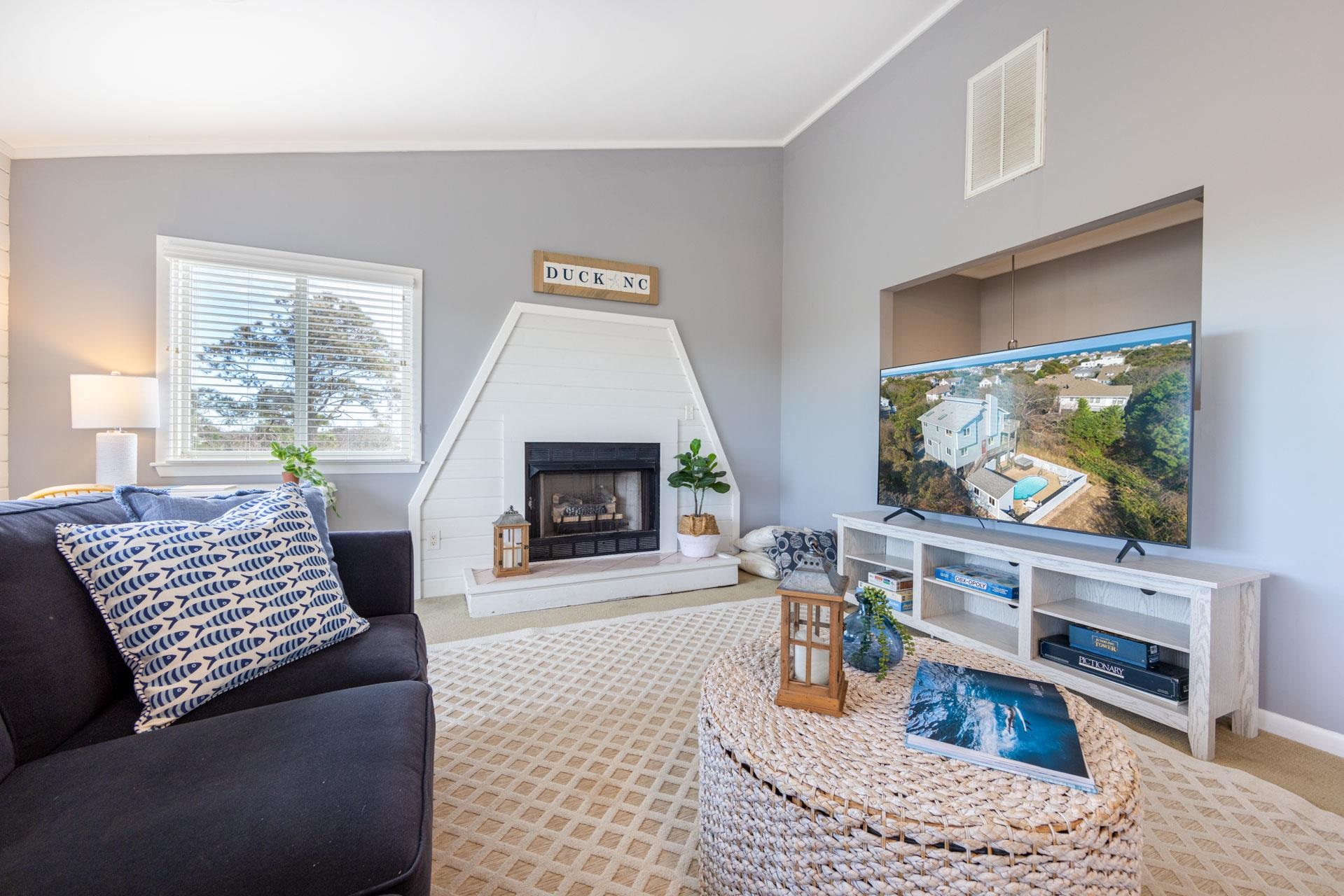 109 Schooner Ridge Drive Lot #6