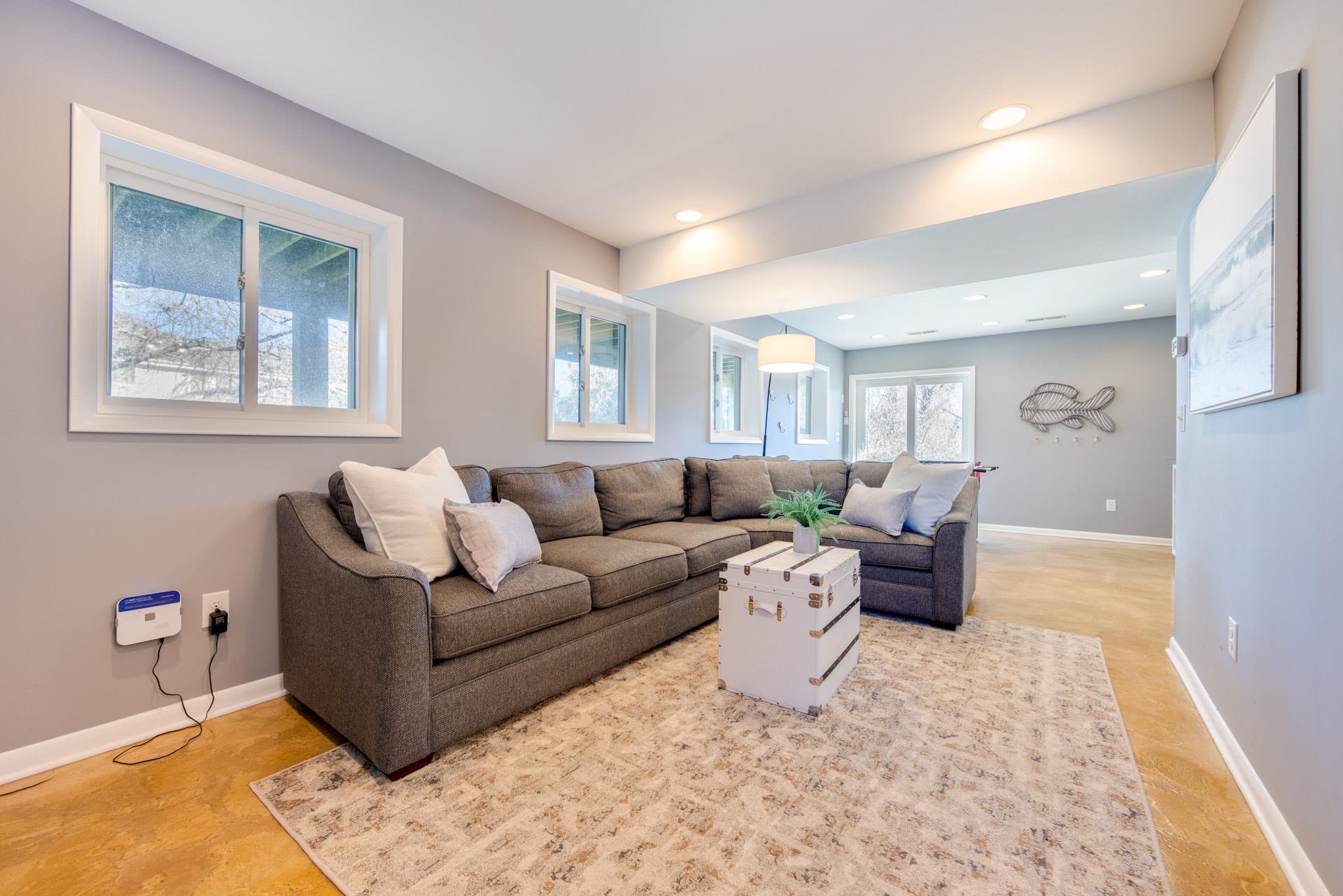 109 Schooner Ridge Drive Lot #6