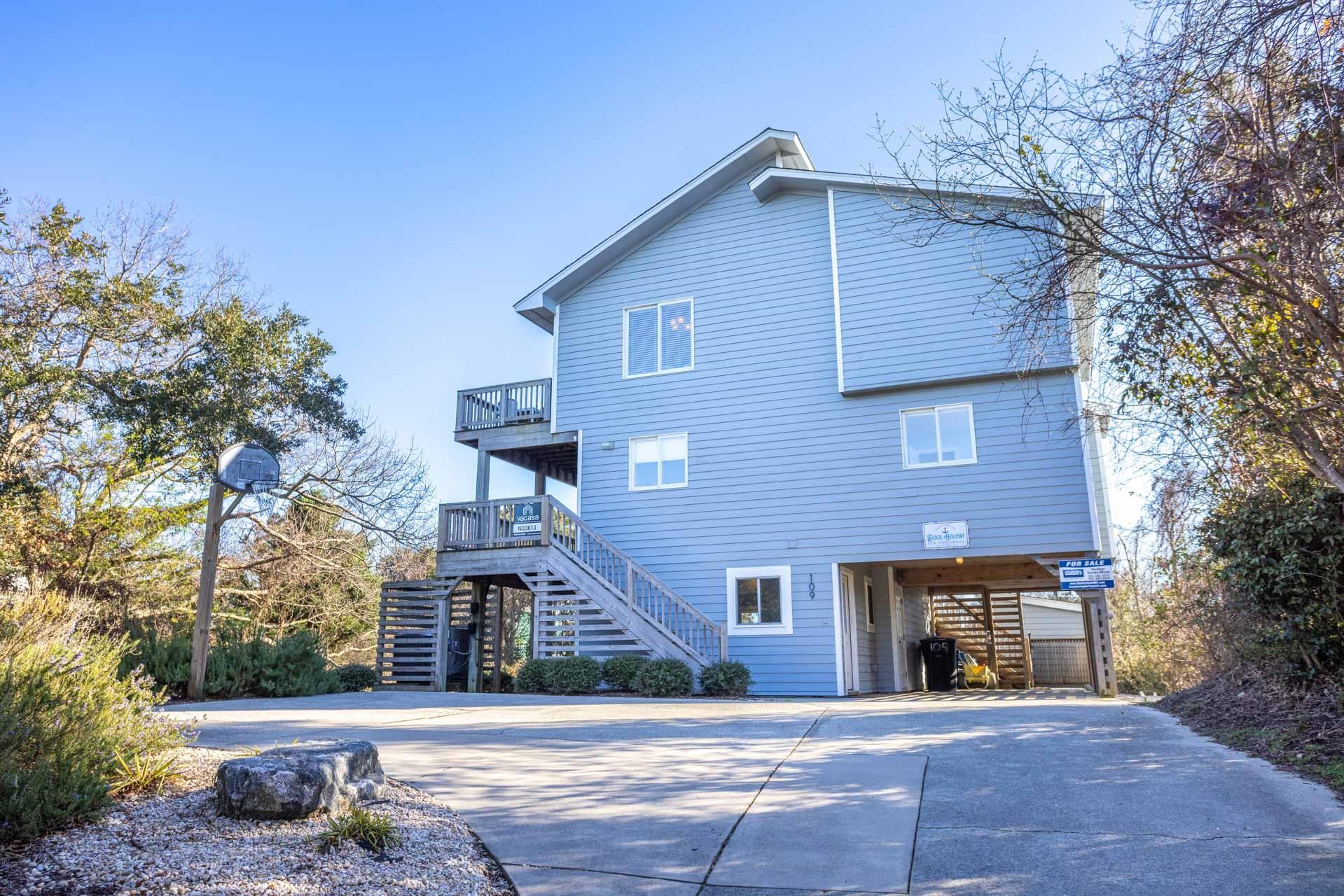 109 Schooner Ridge Drive Lot #6