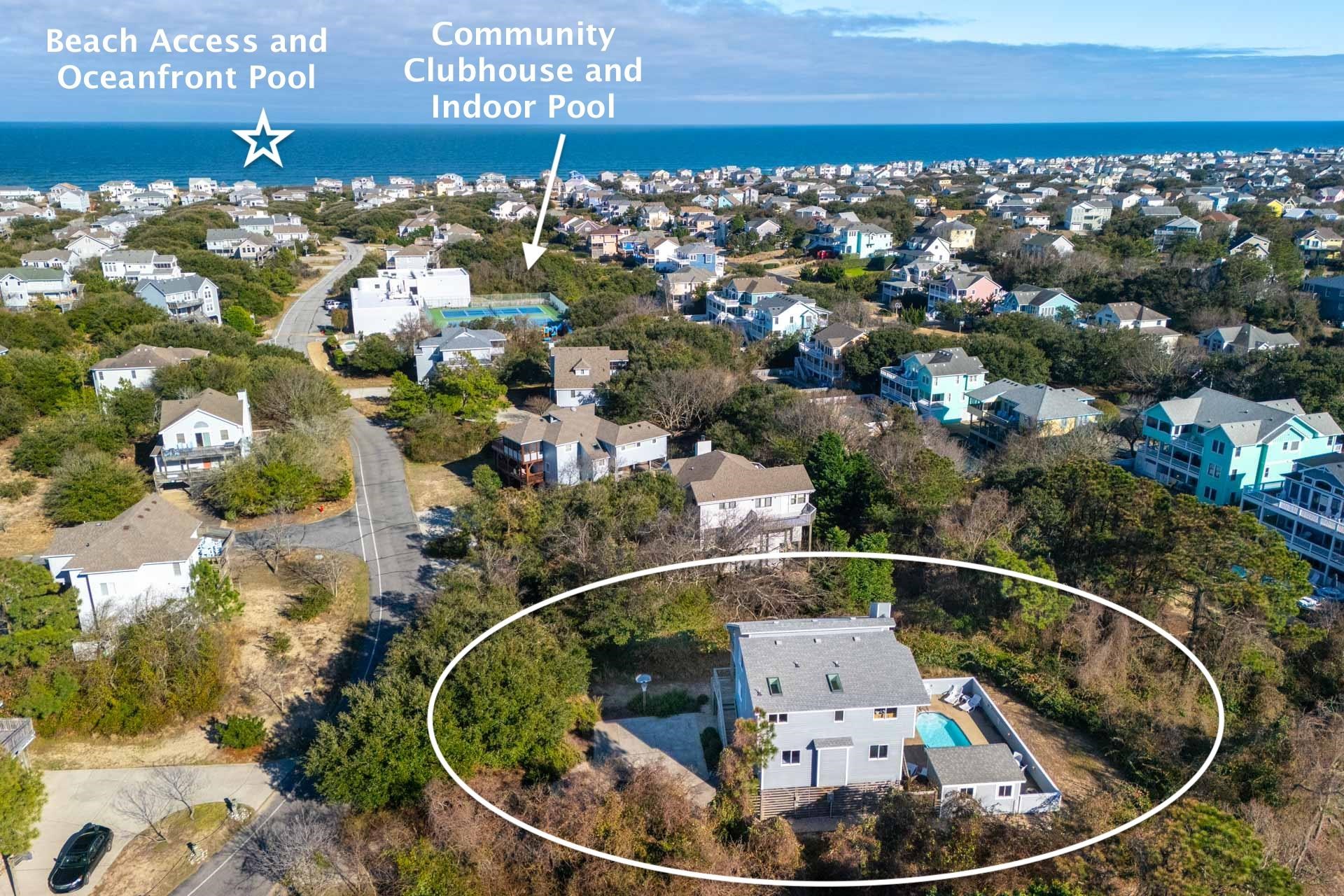 109 Schooner Ridge Drive Lot #6