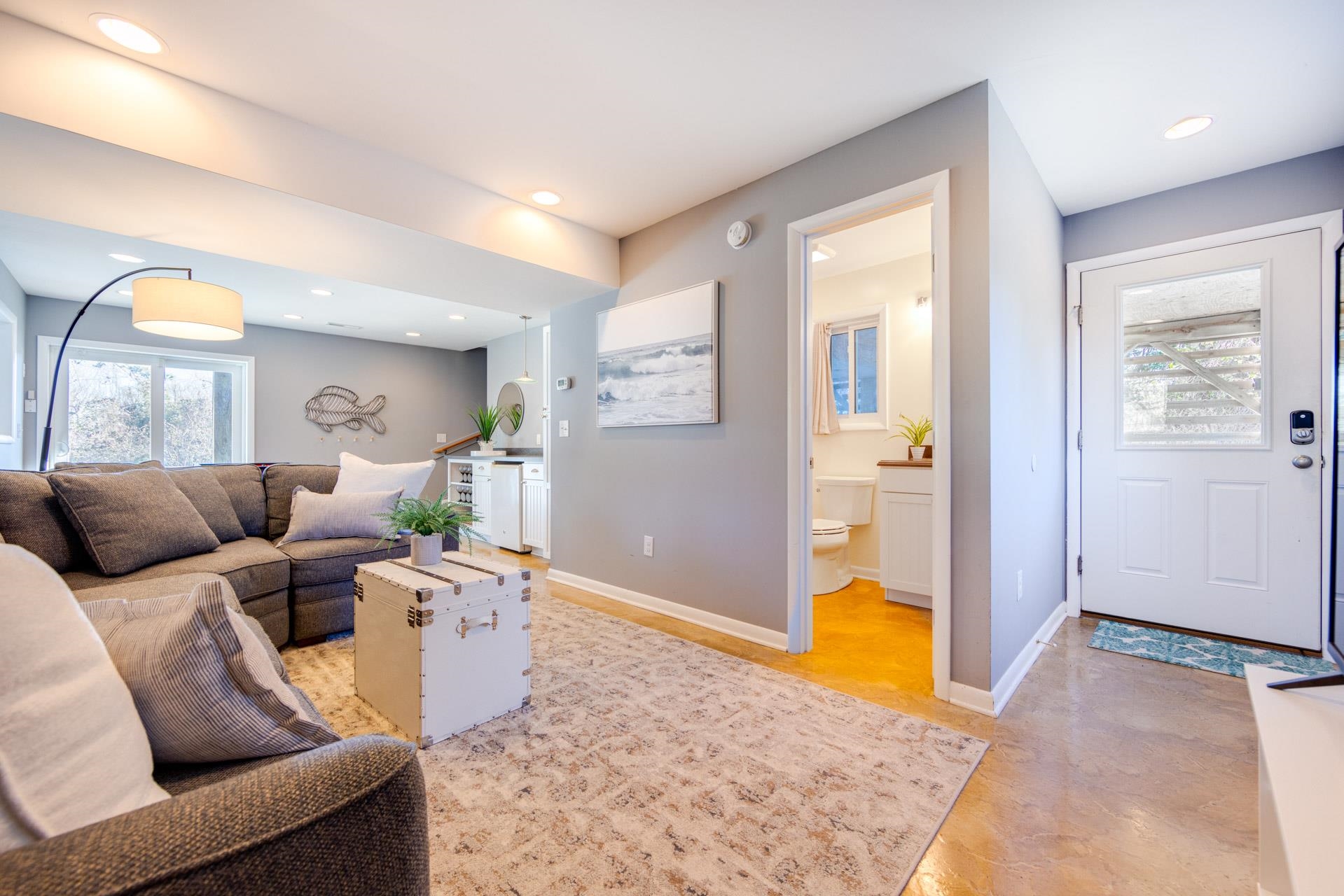 109 Schooner Ridge Drive Lot #6