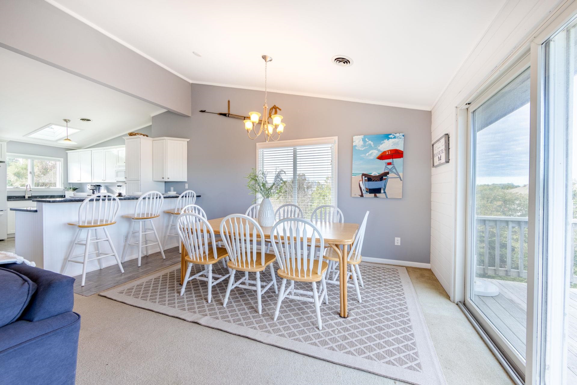 109 Schooner Ridge Drive Lot #6