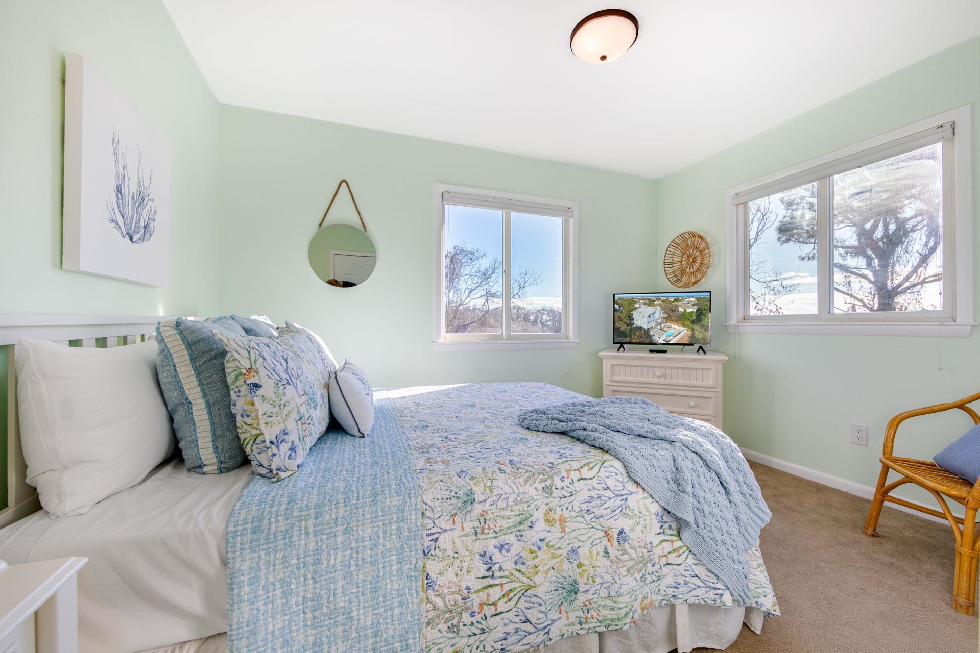 109 Schooner Ridge Drive Lot #6