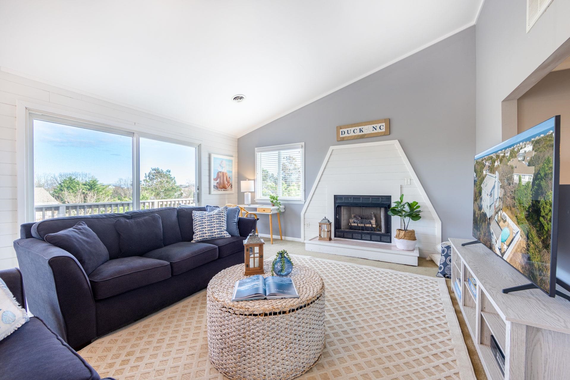 109 Schooner Ridge Drive Lot #6