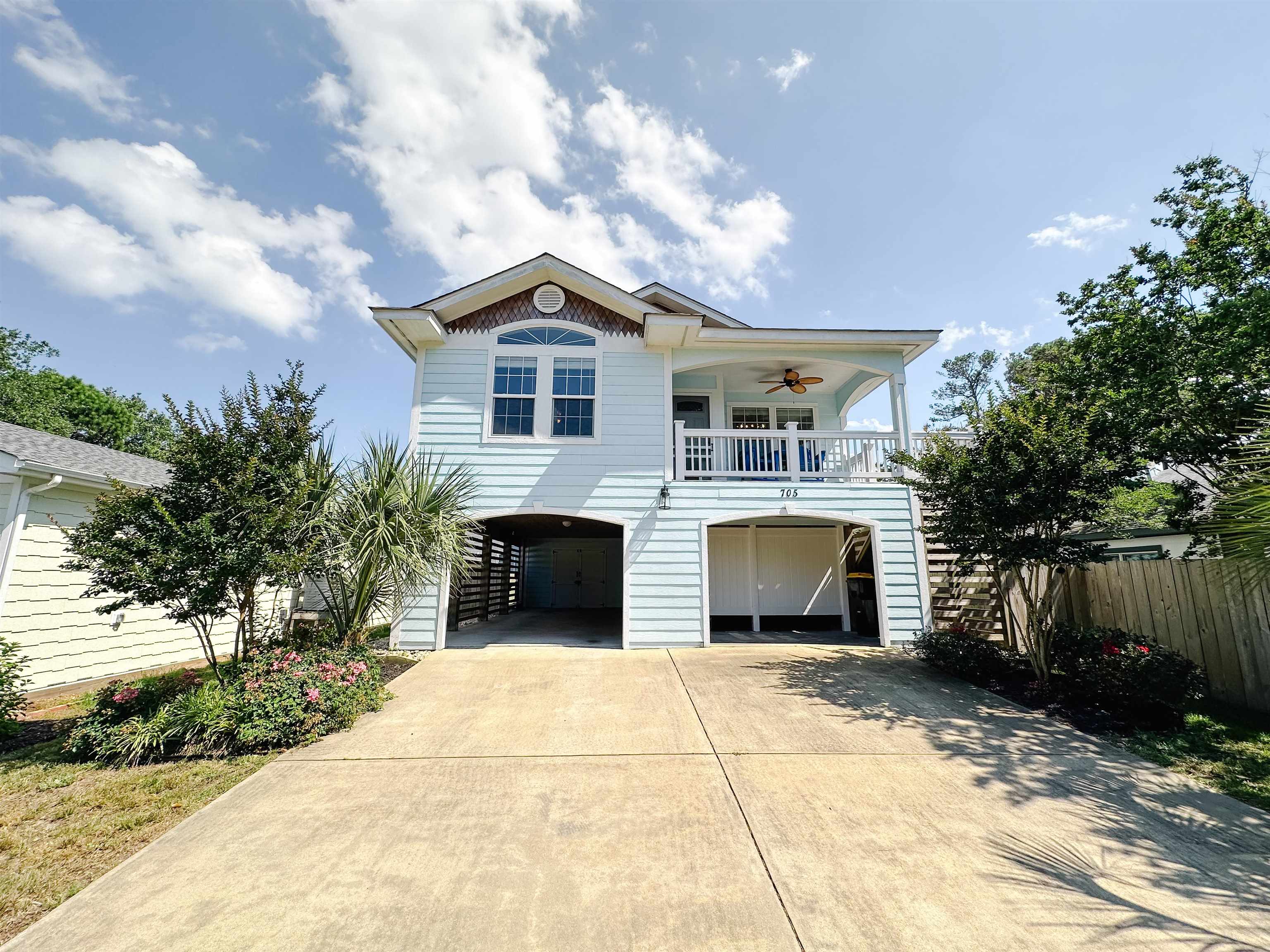 705 W Avalon Drive Lot 197