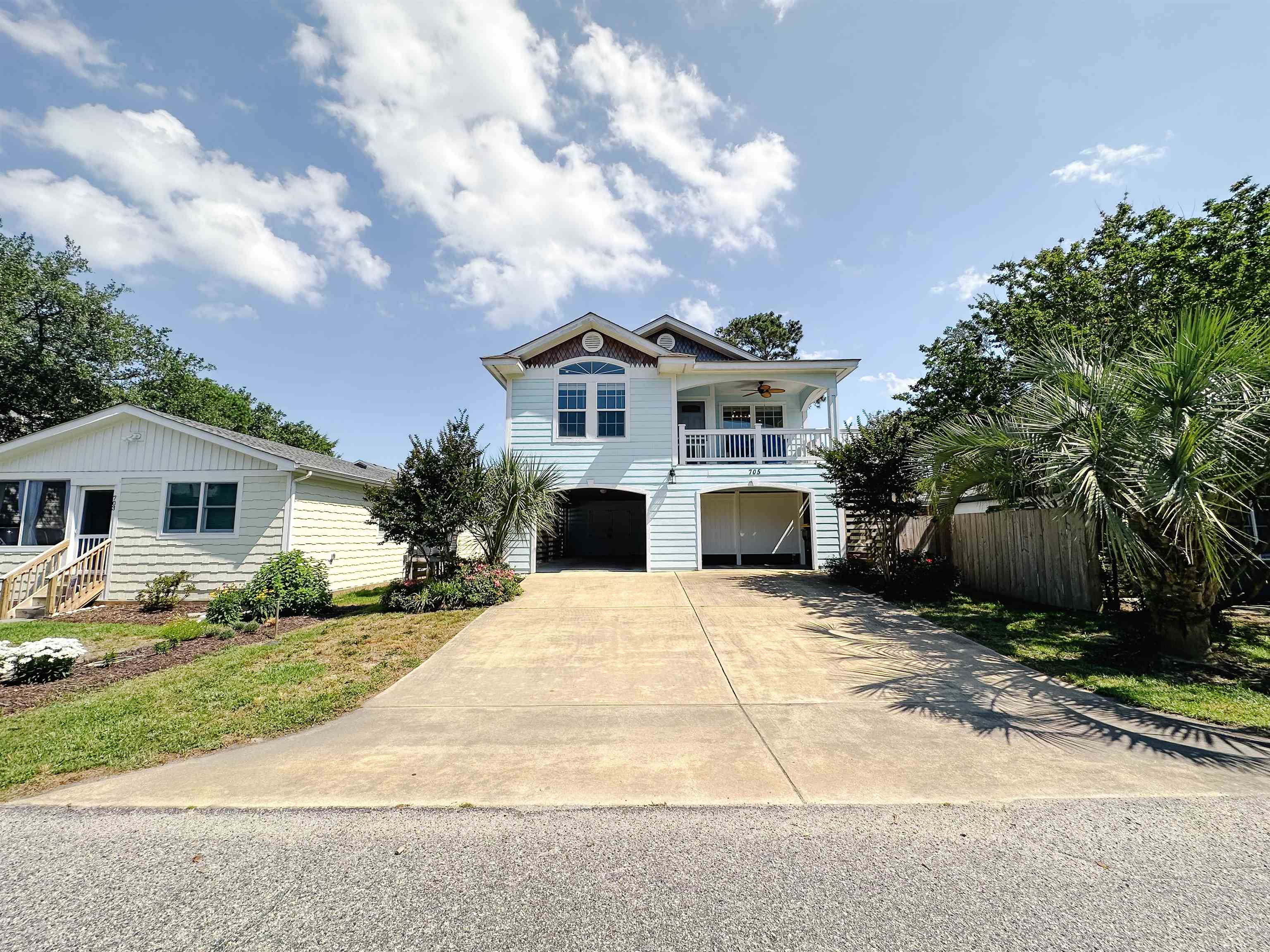 705 W Avalon Drive Lot 197