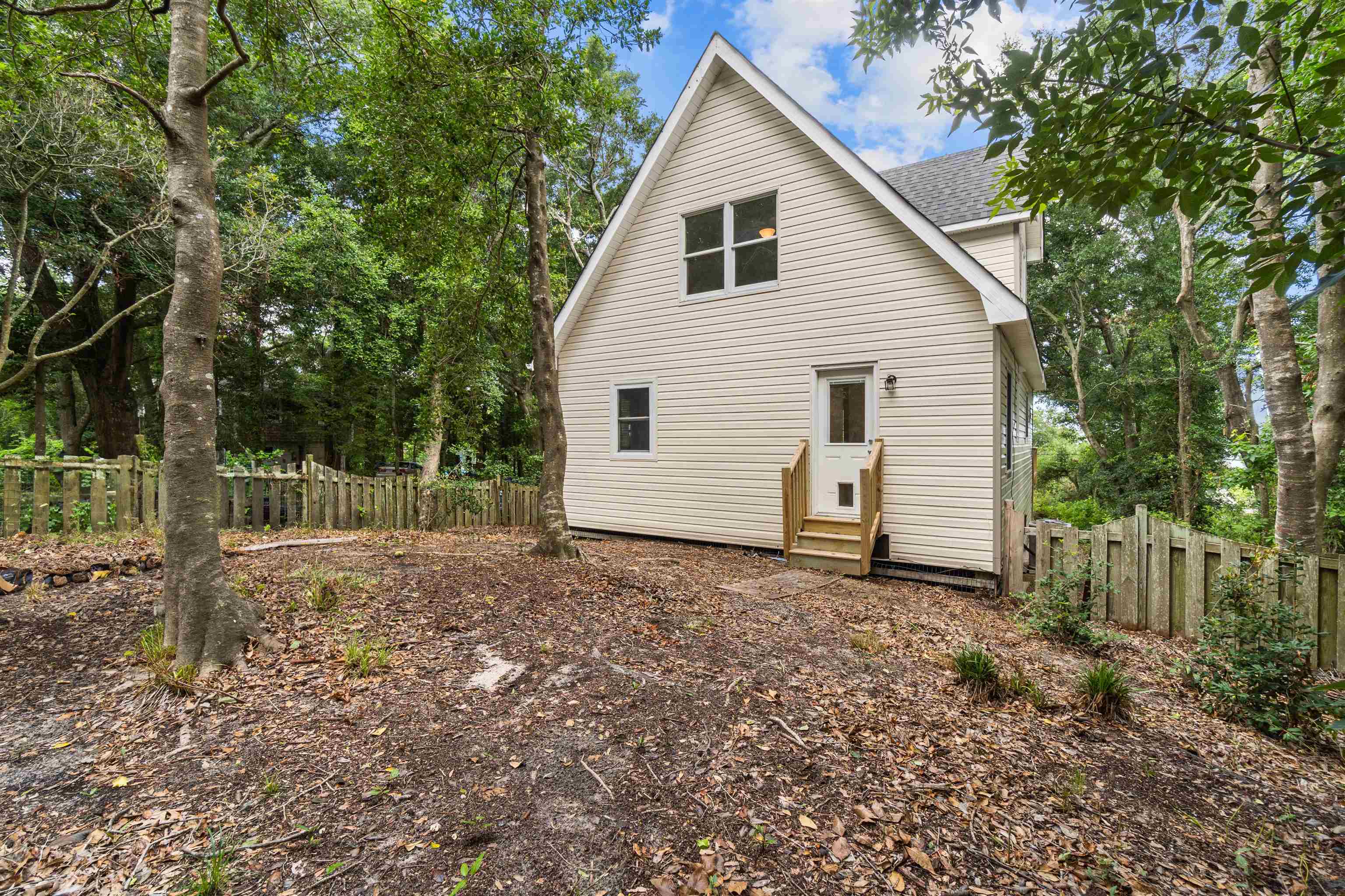 935 Colington Drive Lot# 123