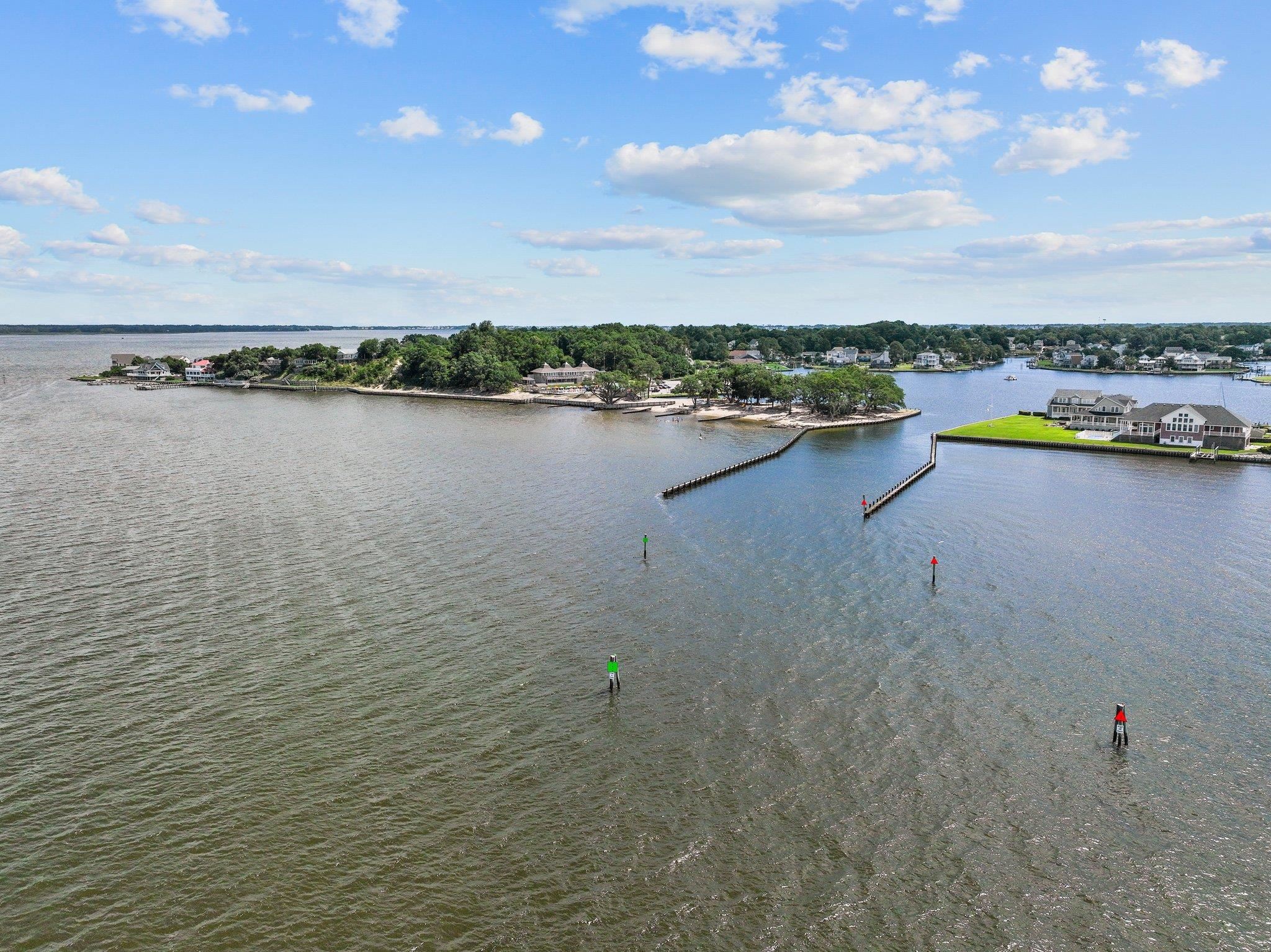 935 Colington Drive Lot# 123