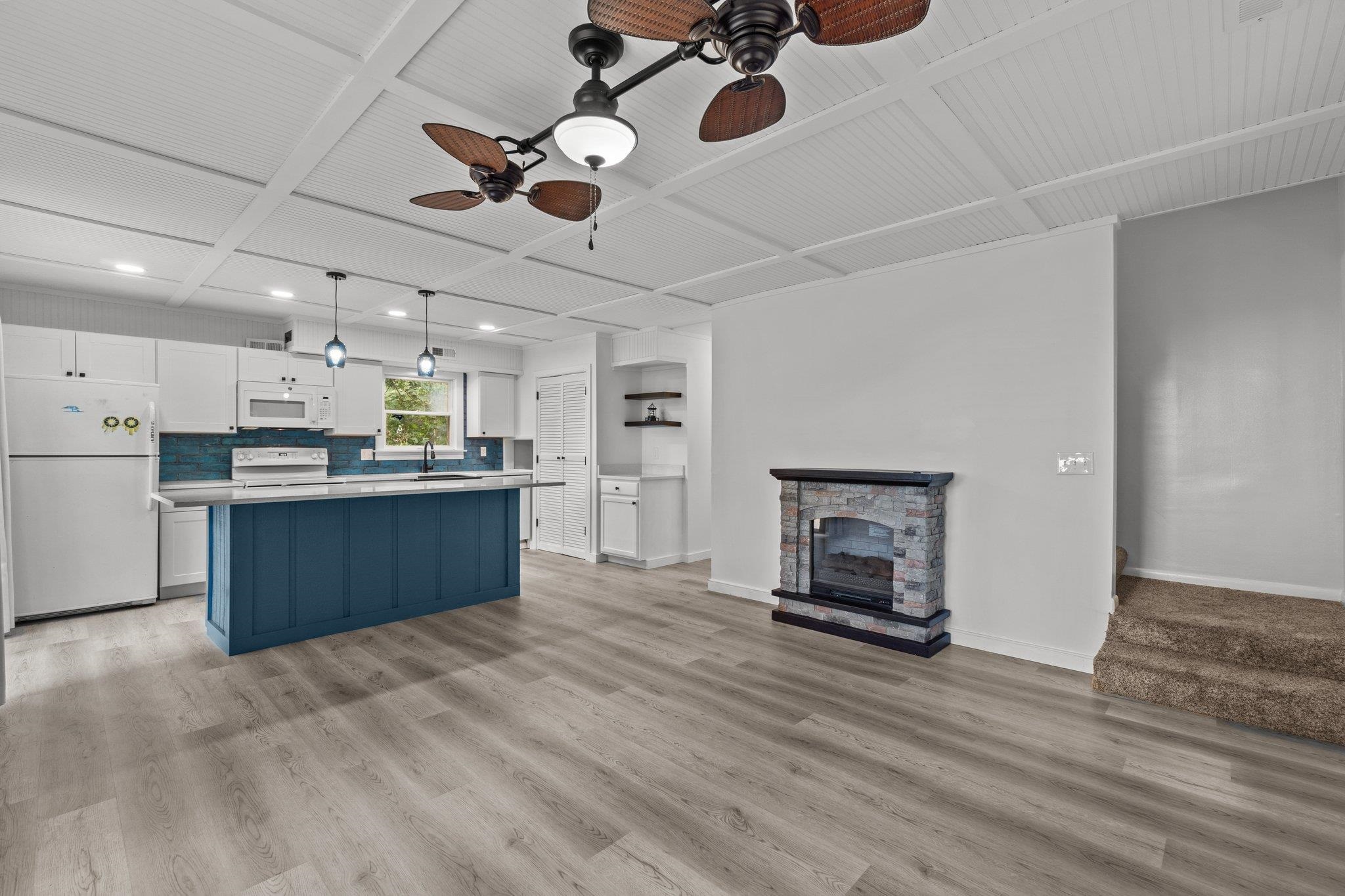 935 Colington Drive Lot# 123