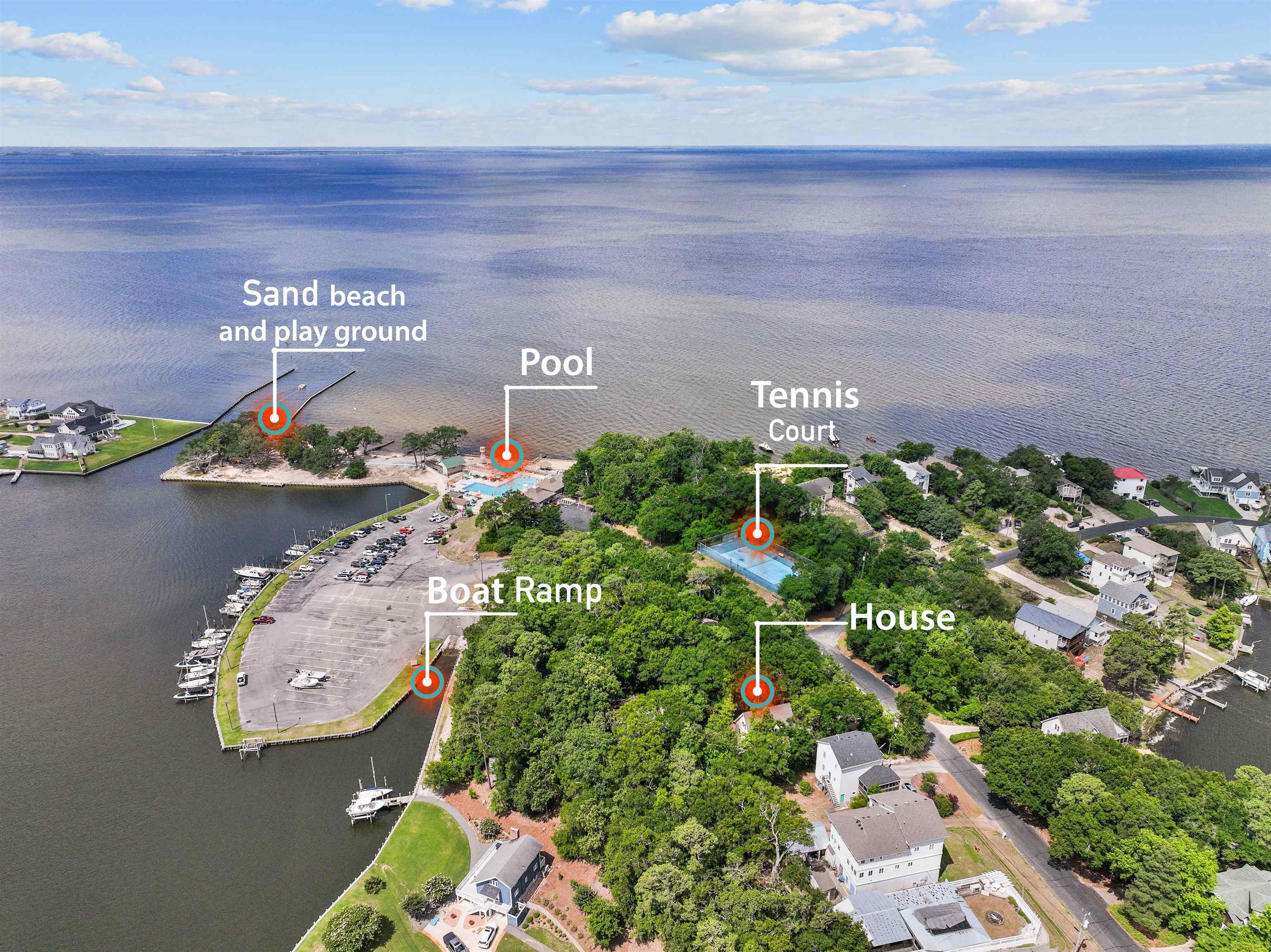 935 Colington Drive Lot# 123