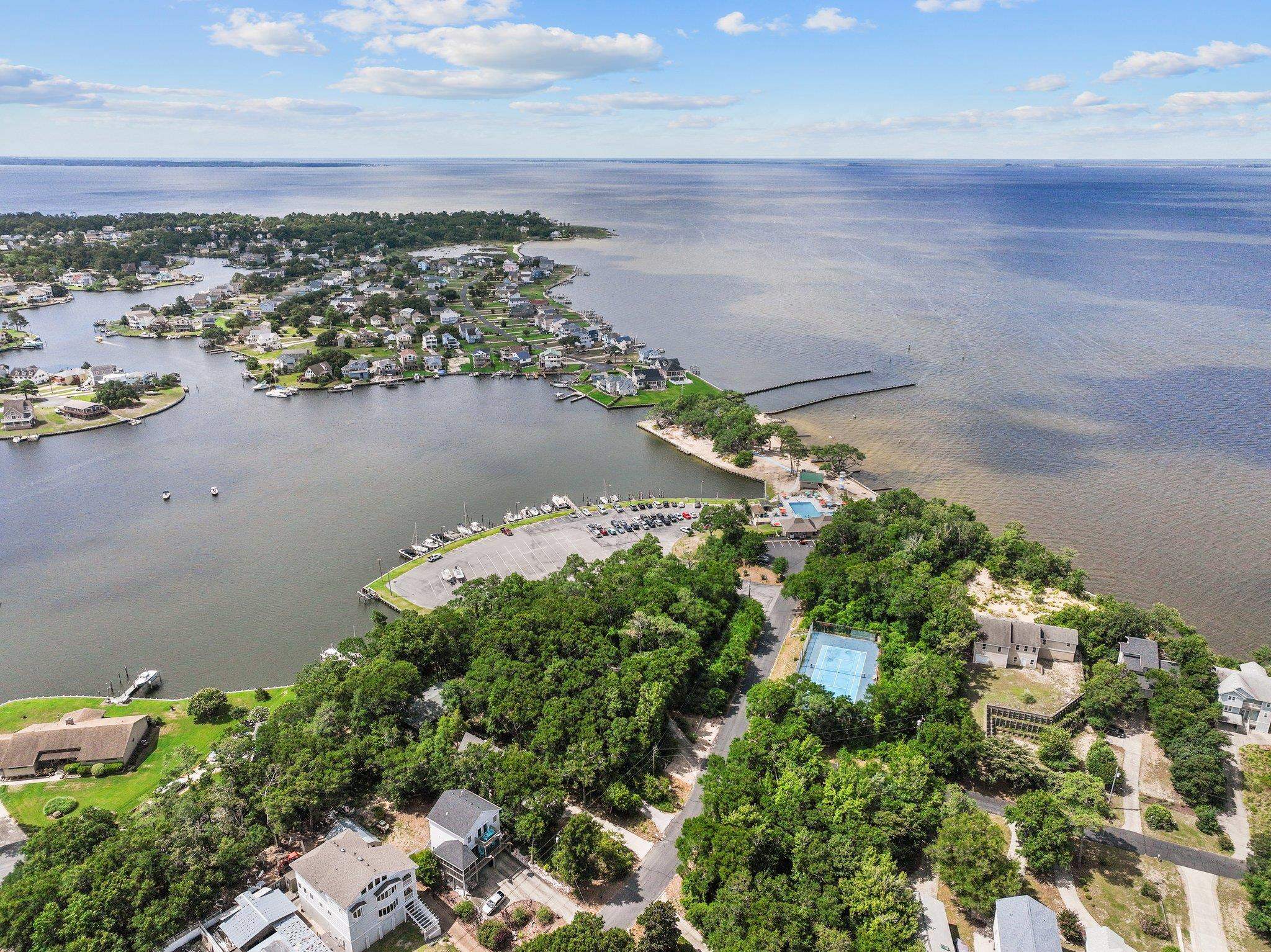 935 Colington Drive Lot# 123