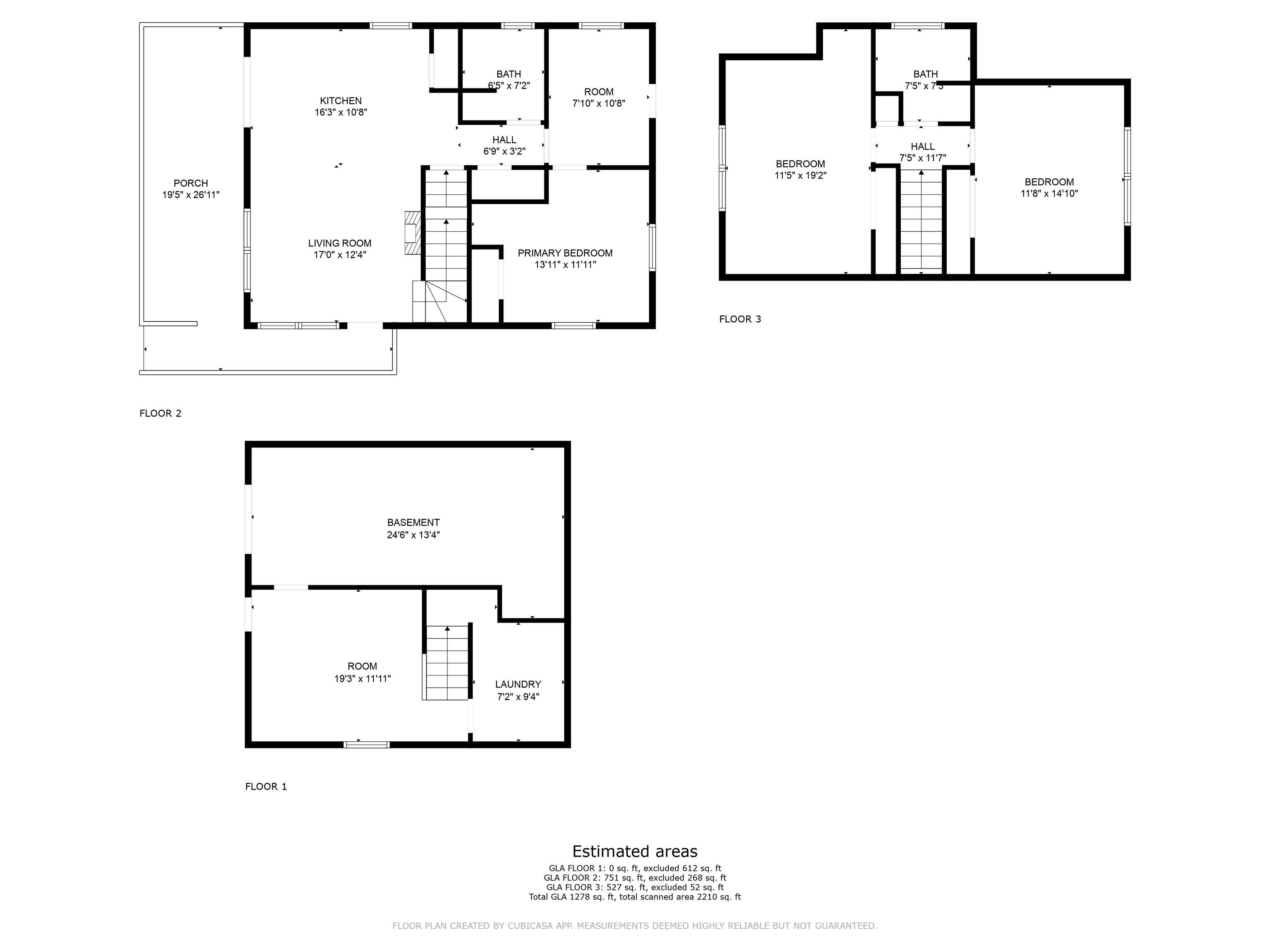 935 Colington Drive Lot# 123