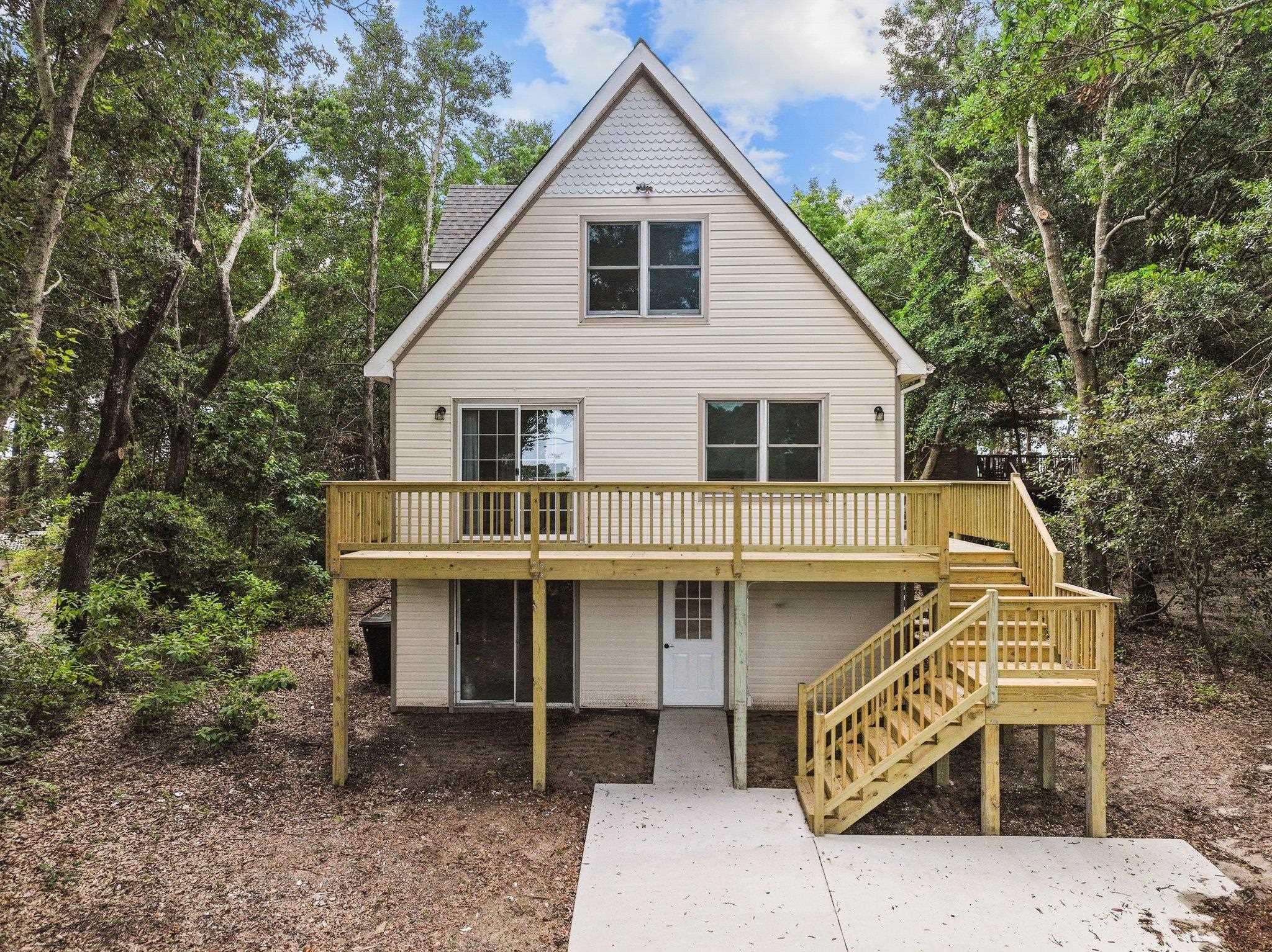 935 Colington Drive Lot# 123