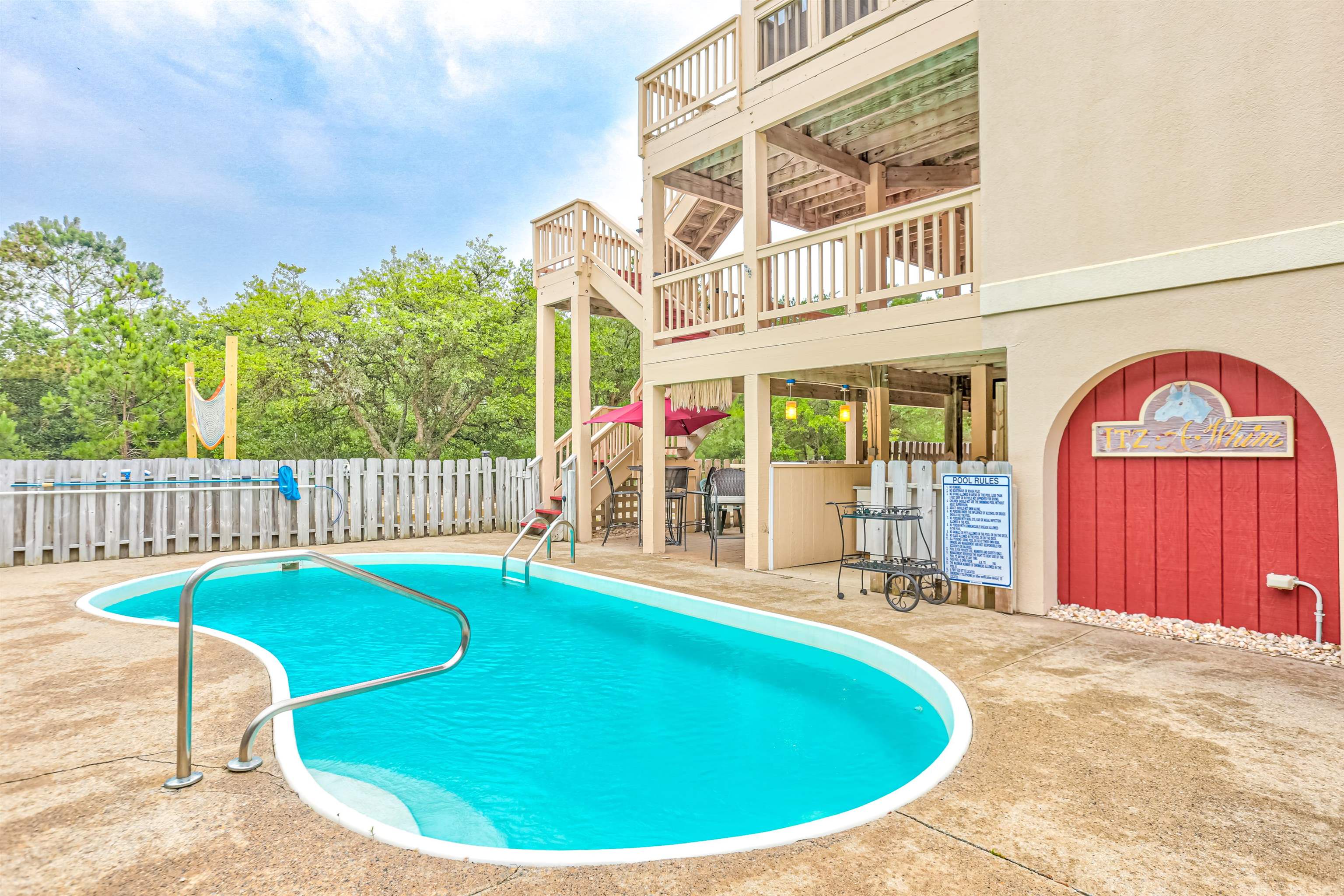 845 Spyglass Court Lot 297