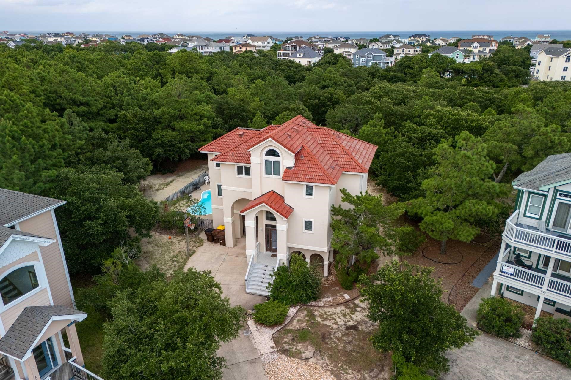 845 Spyglass Court Lot 297