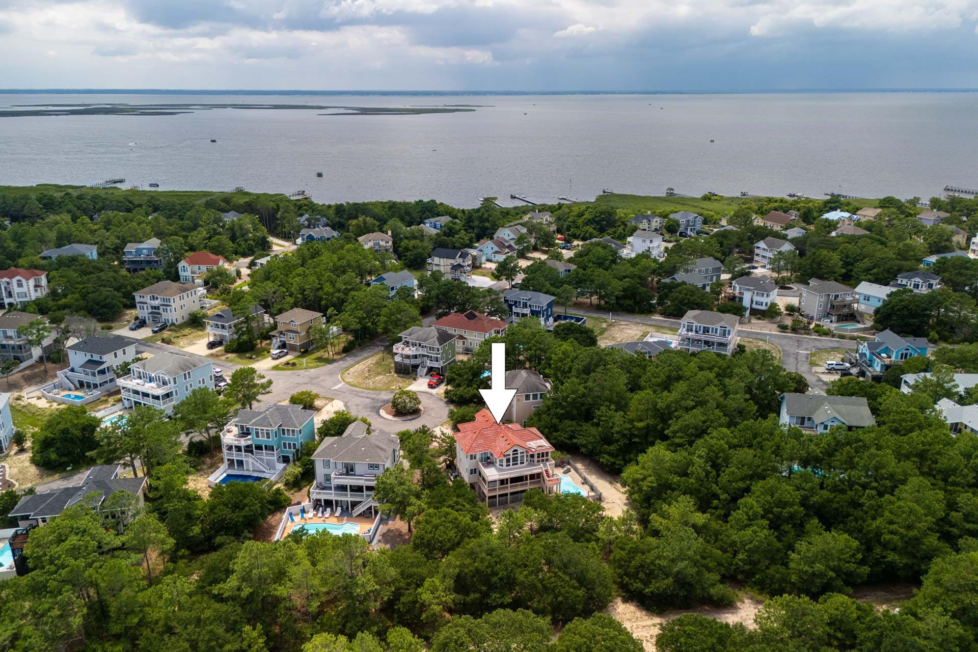 845 Spyglass Court Lot 297