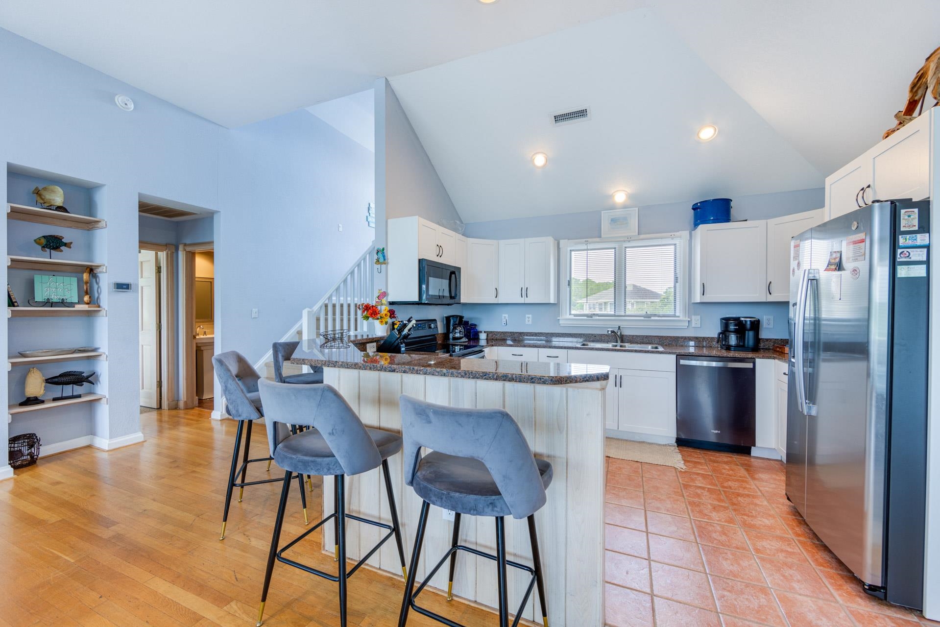 845 Spyglass Court Lot 297