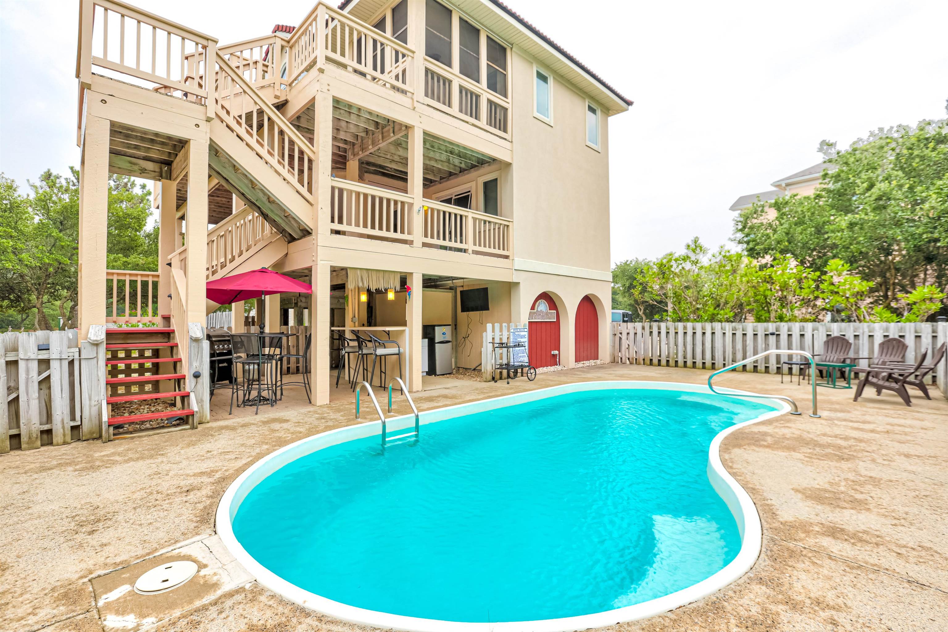 845 Spyglass Court Lot 297