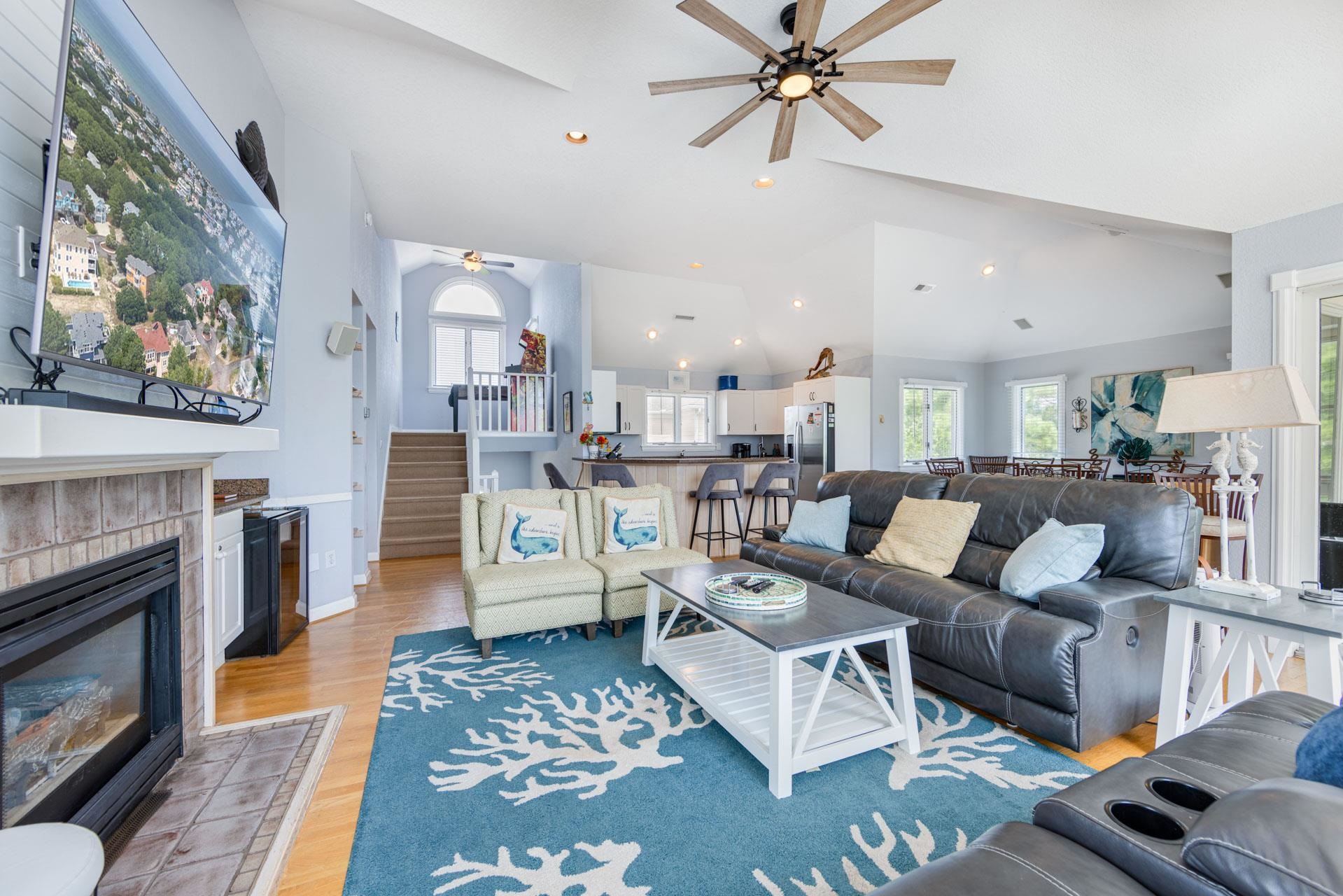 845 Spyglass Court Lot 297