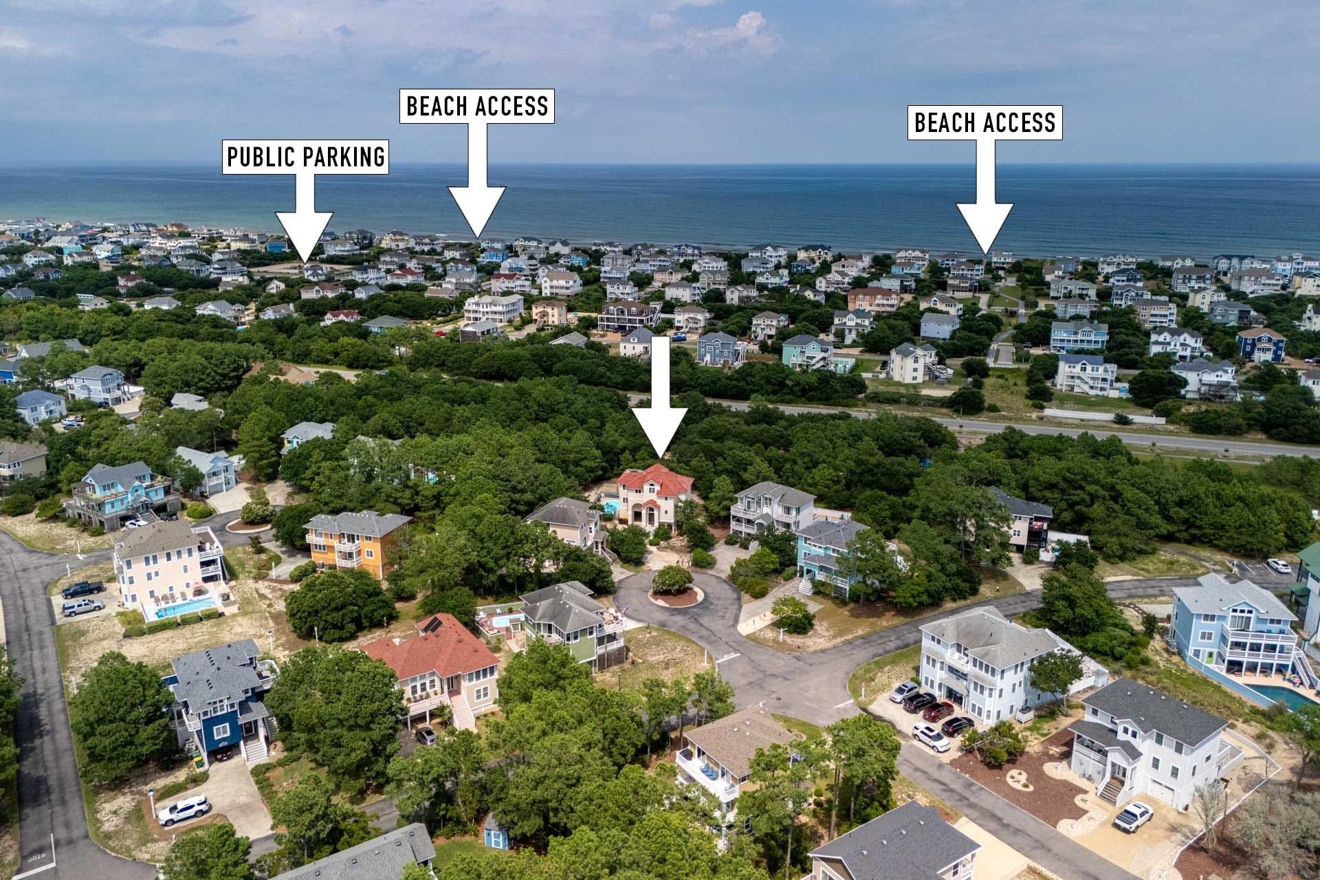 845 Spyglass Court Lot 297