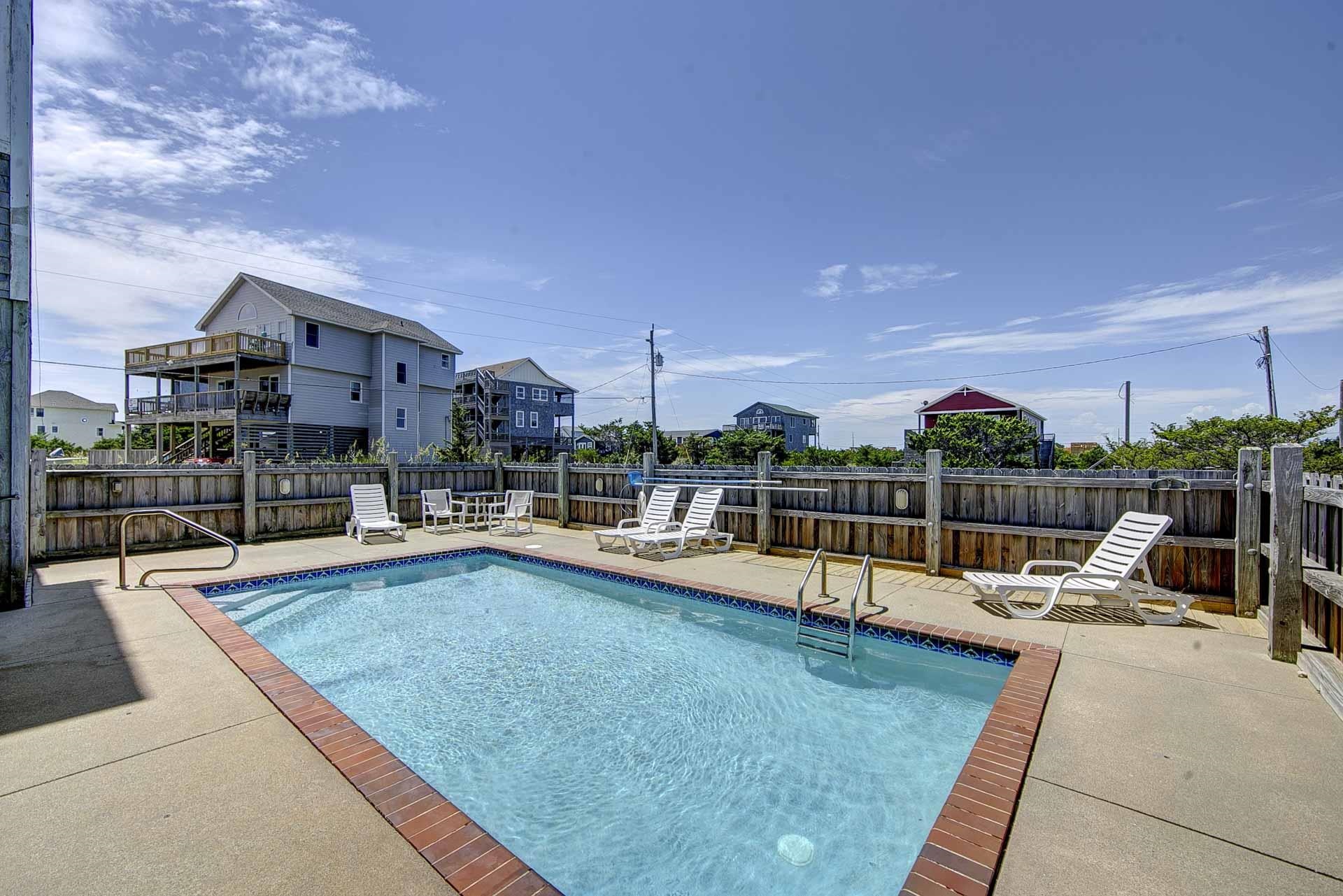 24256 Ocean Drive Lot #21