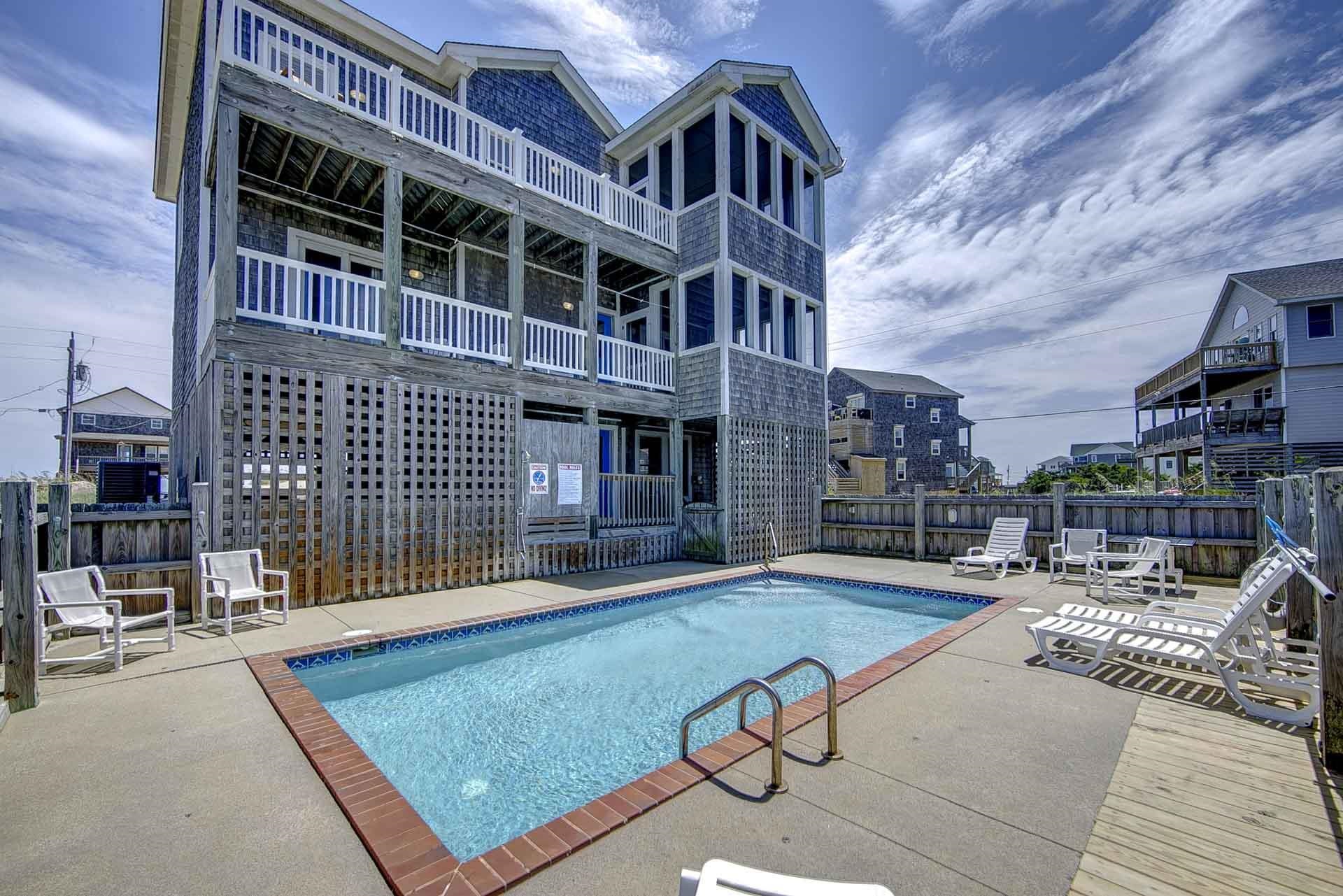 24256 Ocean Drive Lot #21