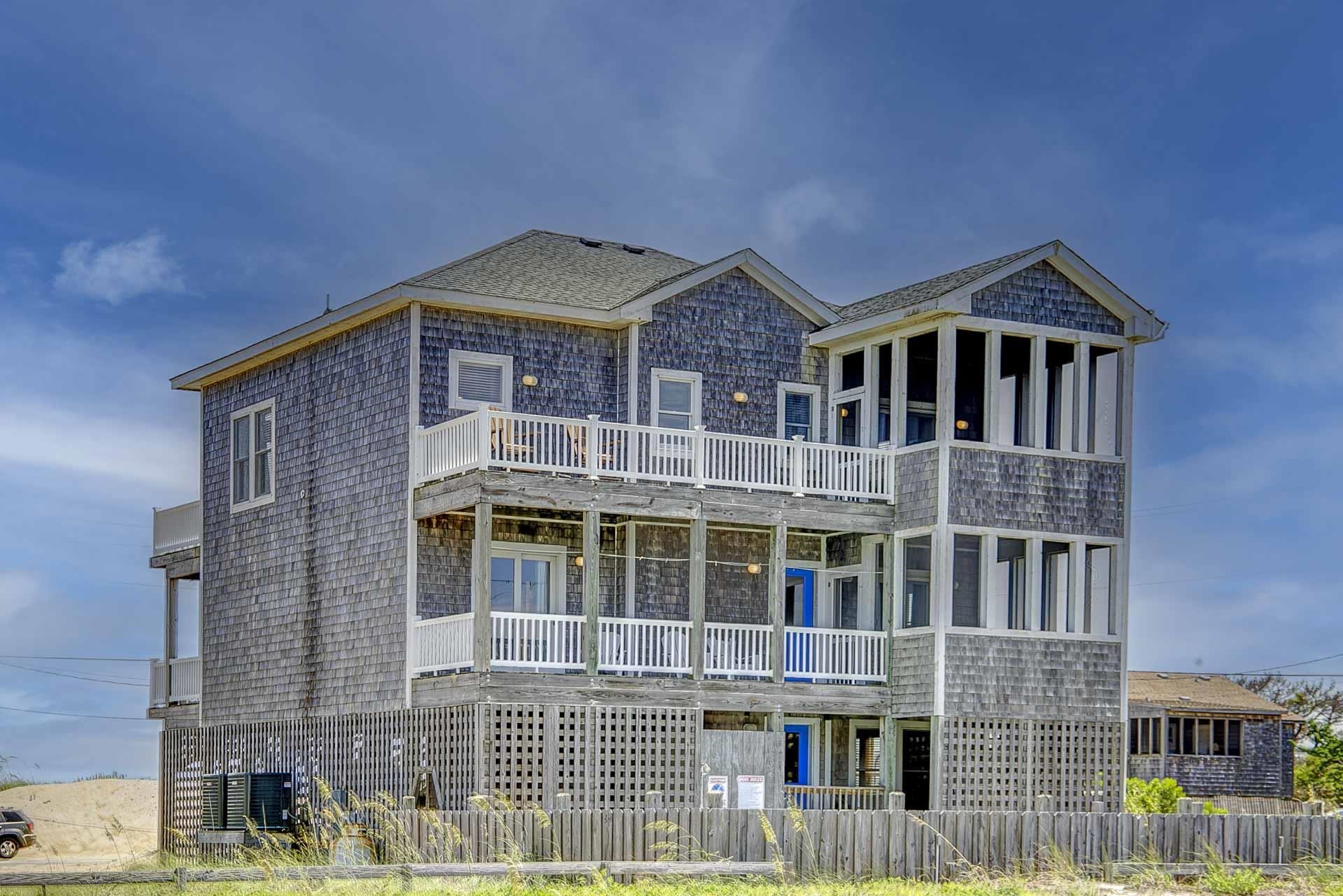 24256 Ocean Drive Lot #21