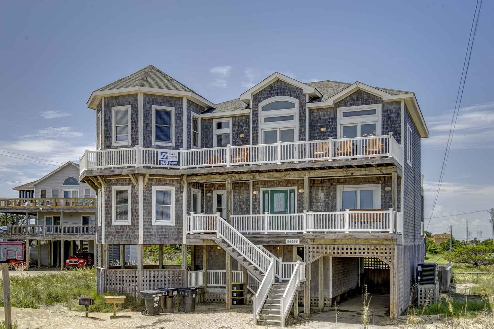 24256 Ocean Drive Lot #21