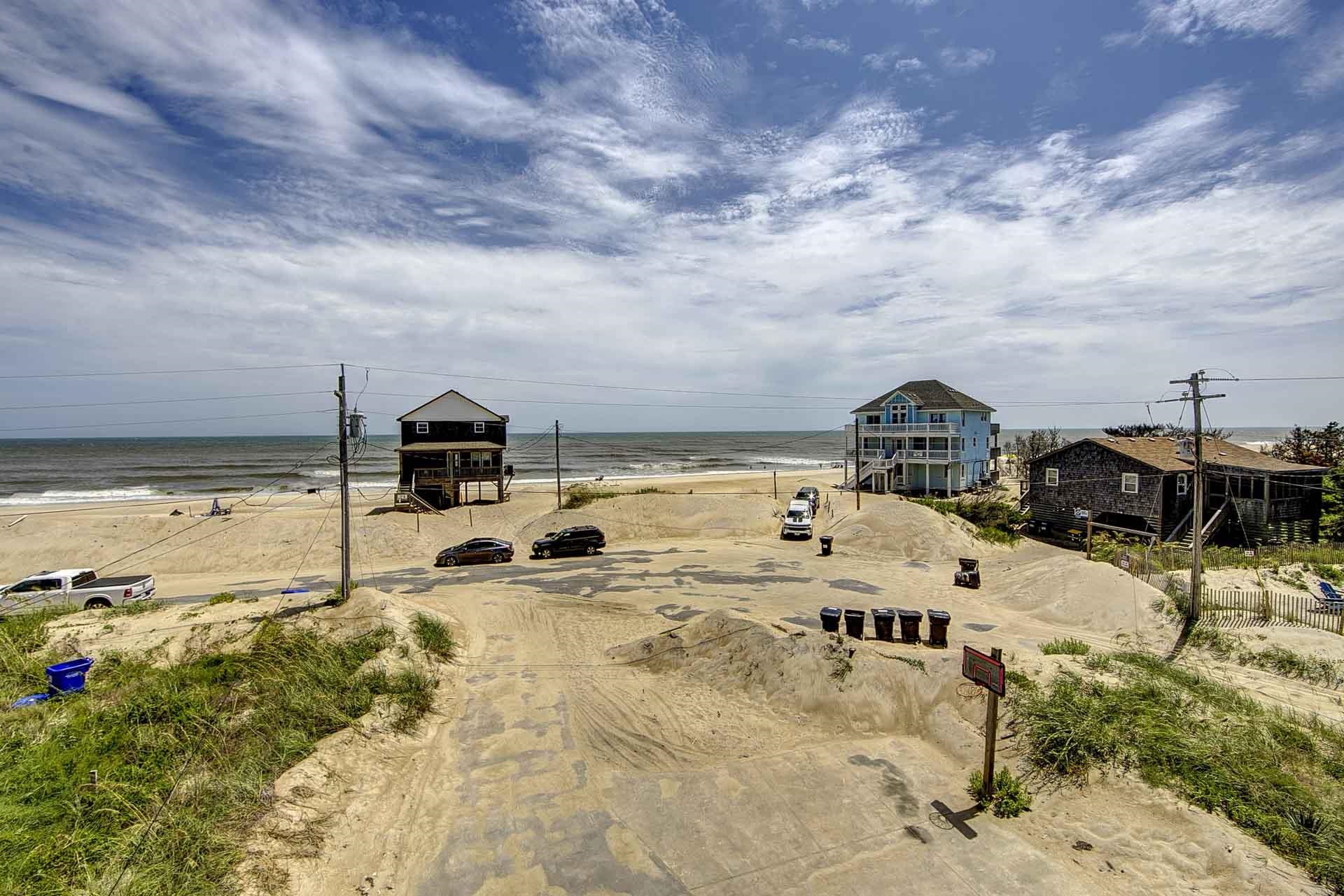 24256 Ocean Drive Lot #21