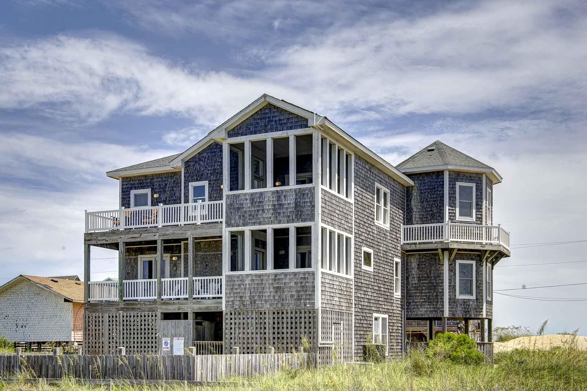 24256 Ocean Drive Lot #21