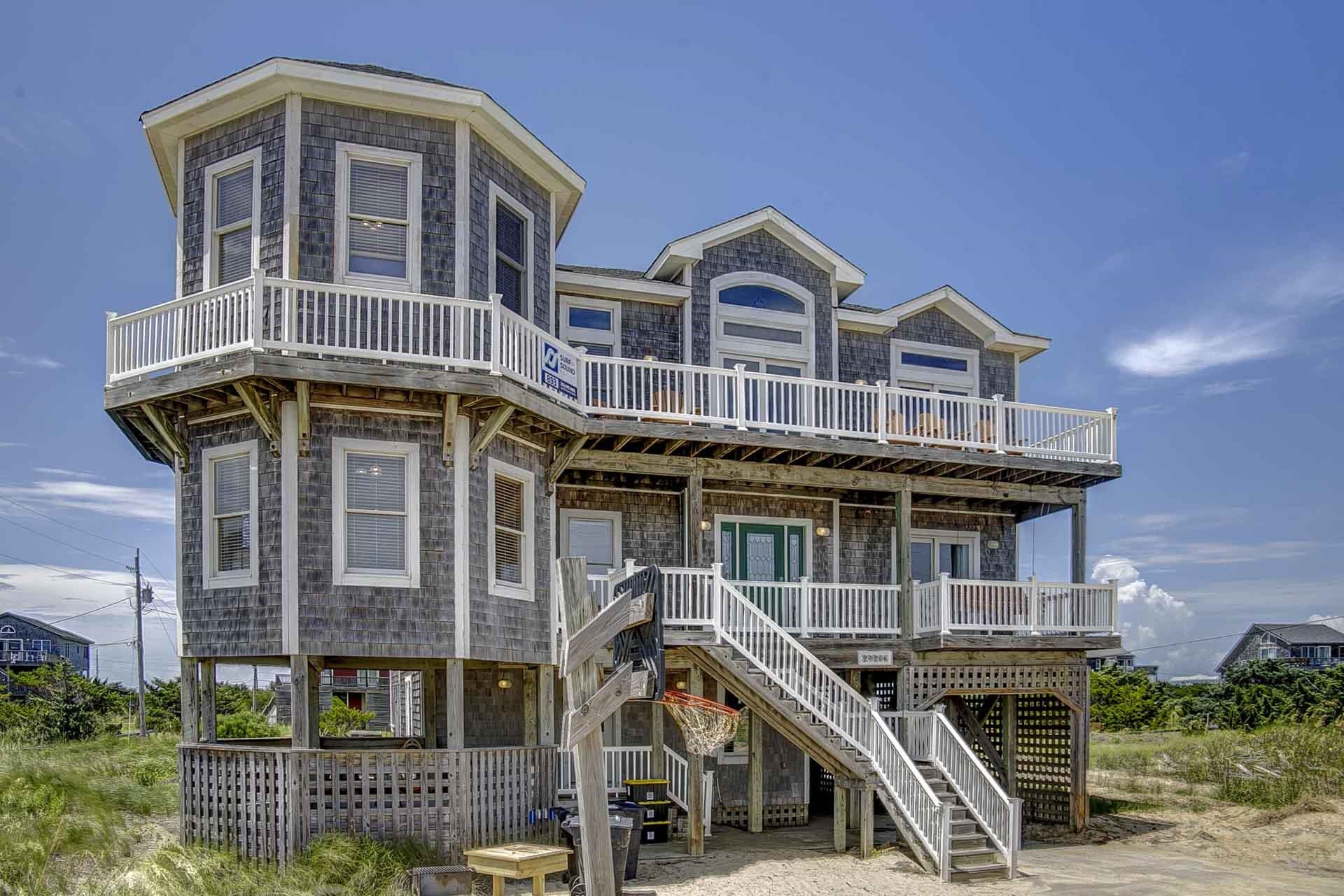24256 Ocean Drive Lot #21
