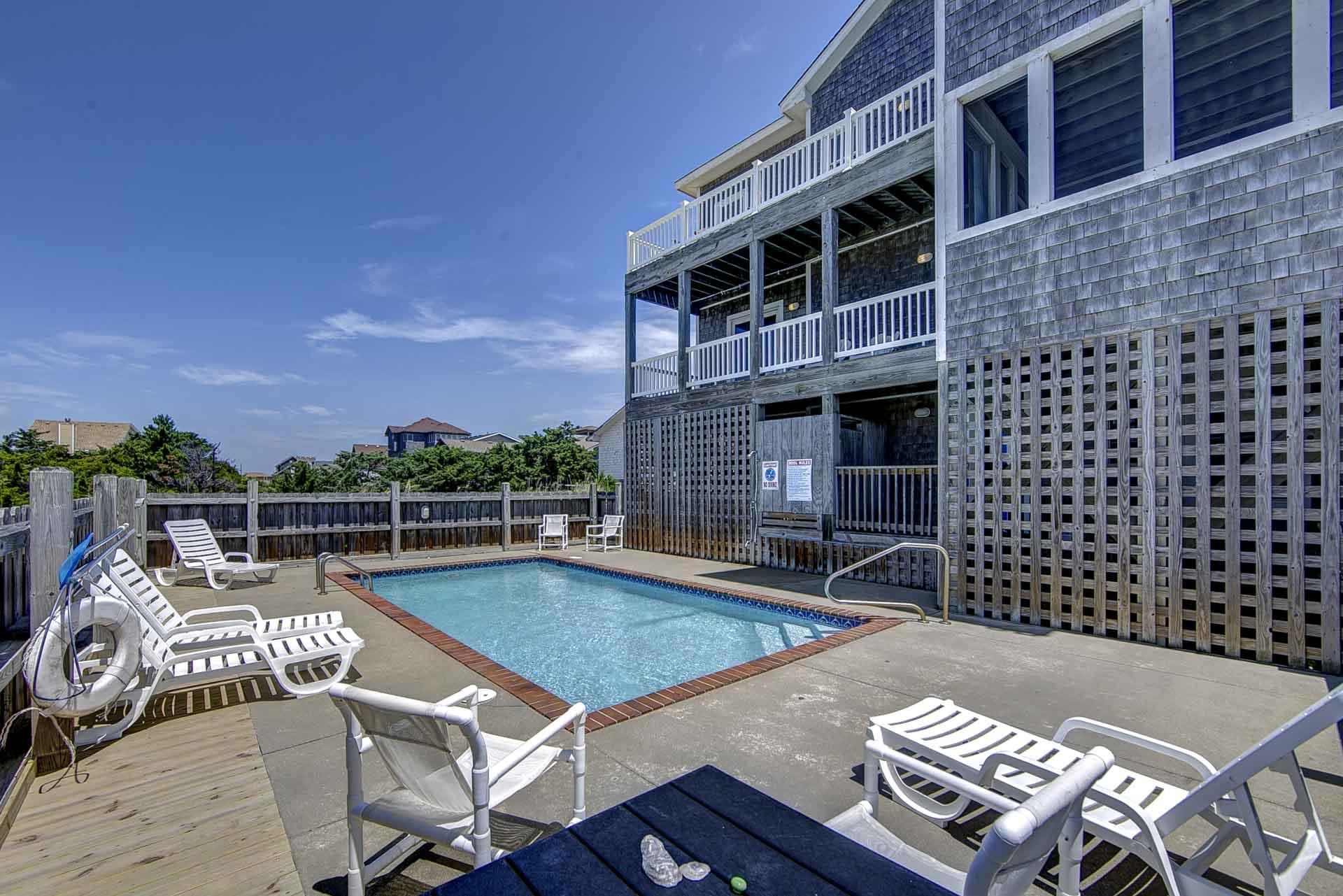 24256 Ocean Drive Lot #21